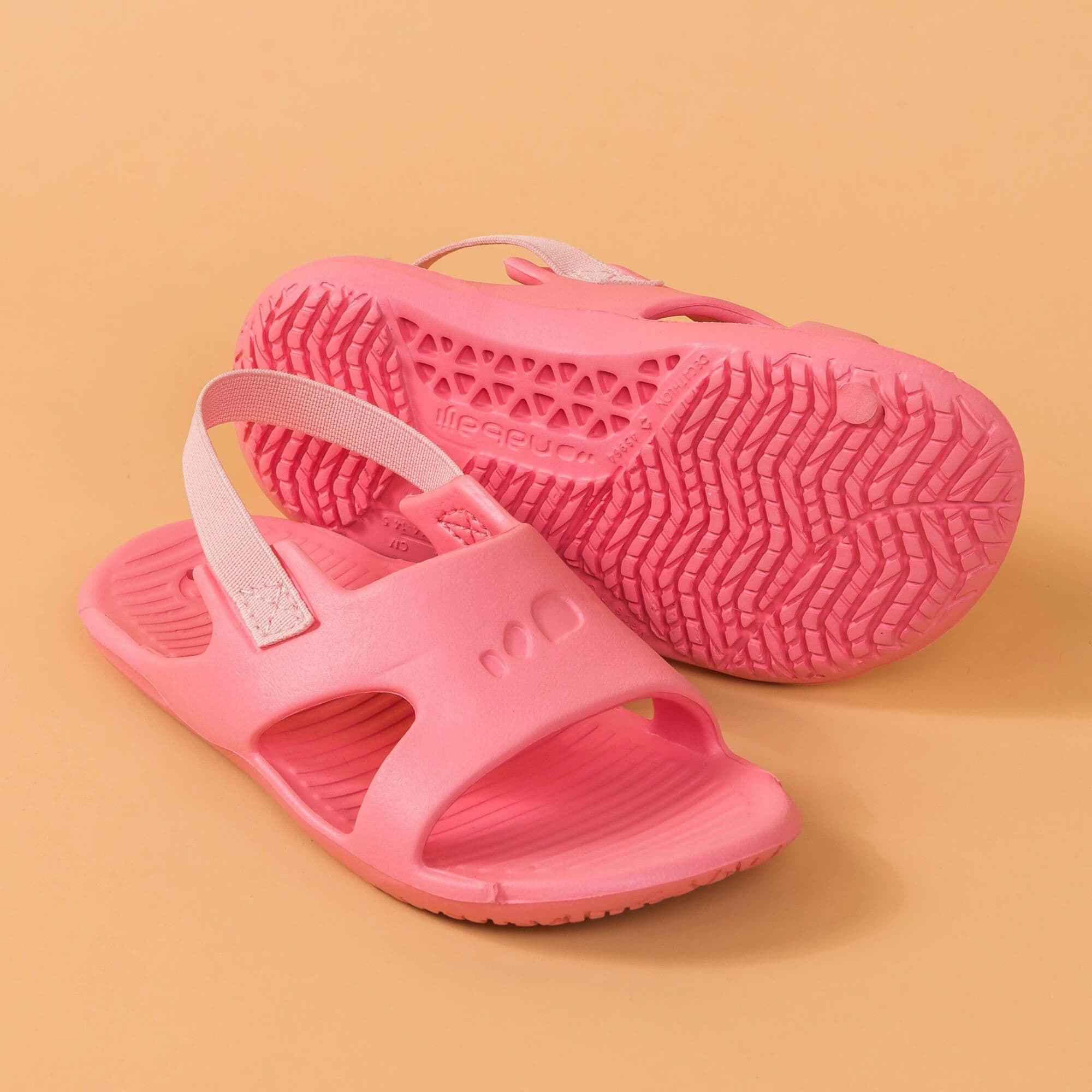 Pool Sandals