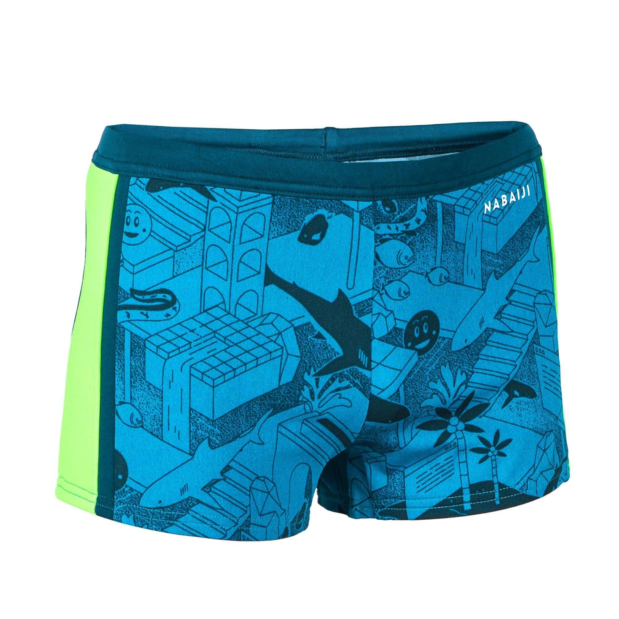 Swimming Trunks Yokob