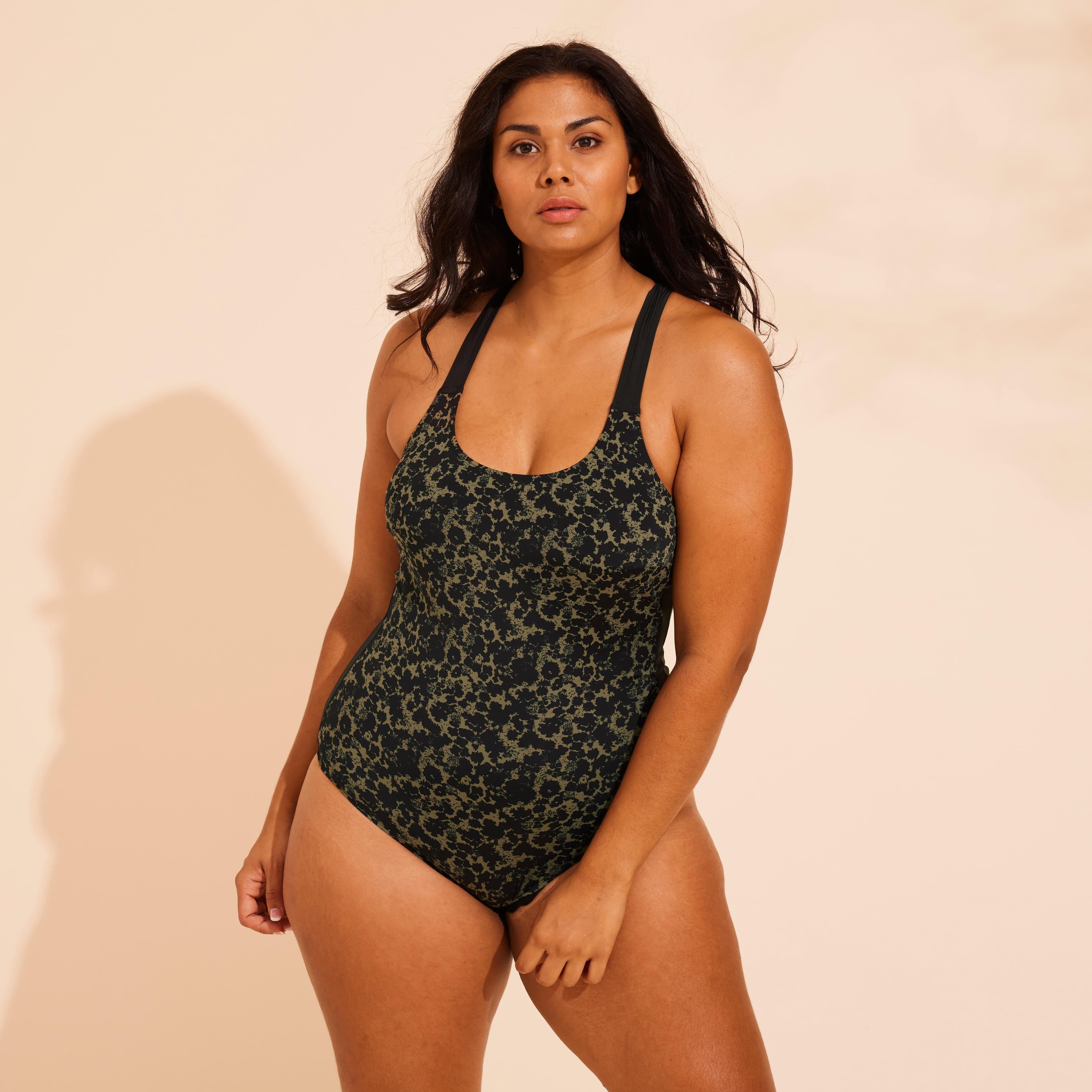 Fit Biking 1 Piece Swimsuit Sofi Lica