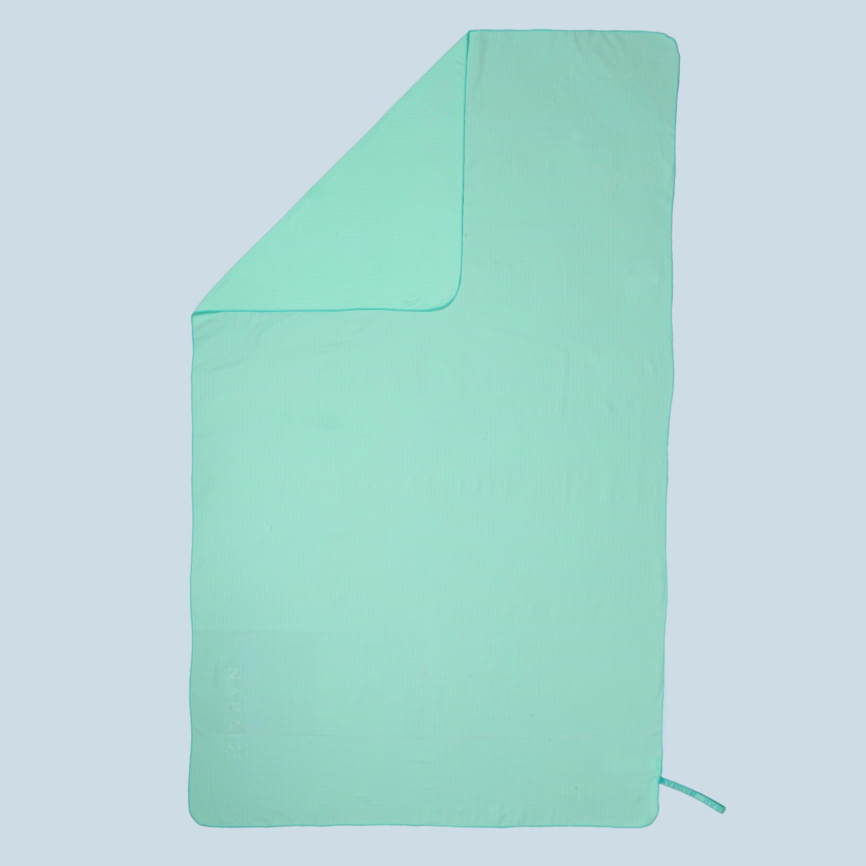 Microfibre Towel Ultra Lightweight 110 X 175 Cm