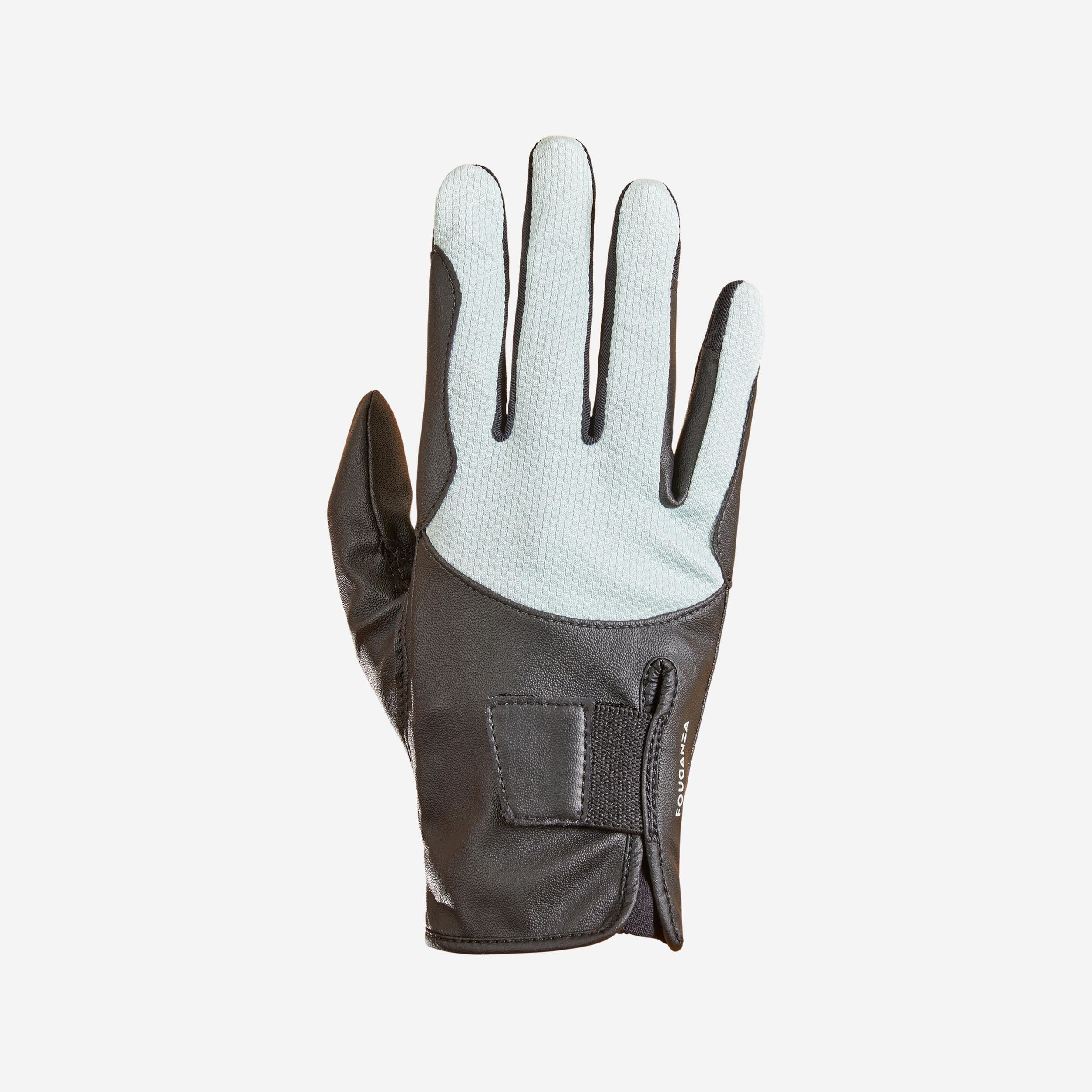 560 Horse Riding Gloves