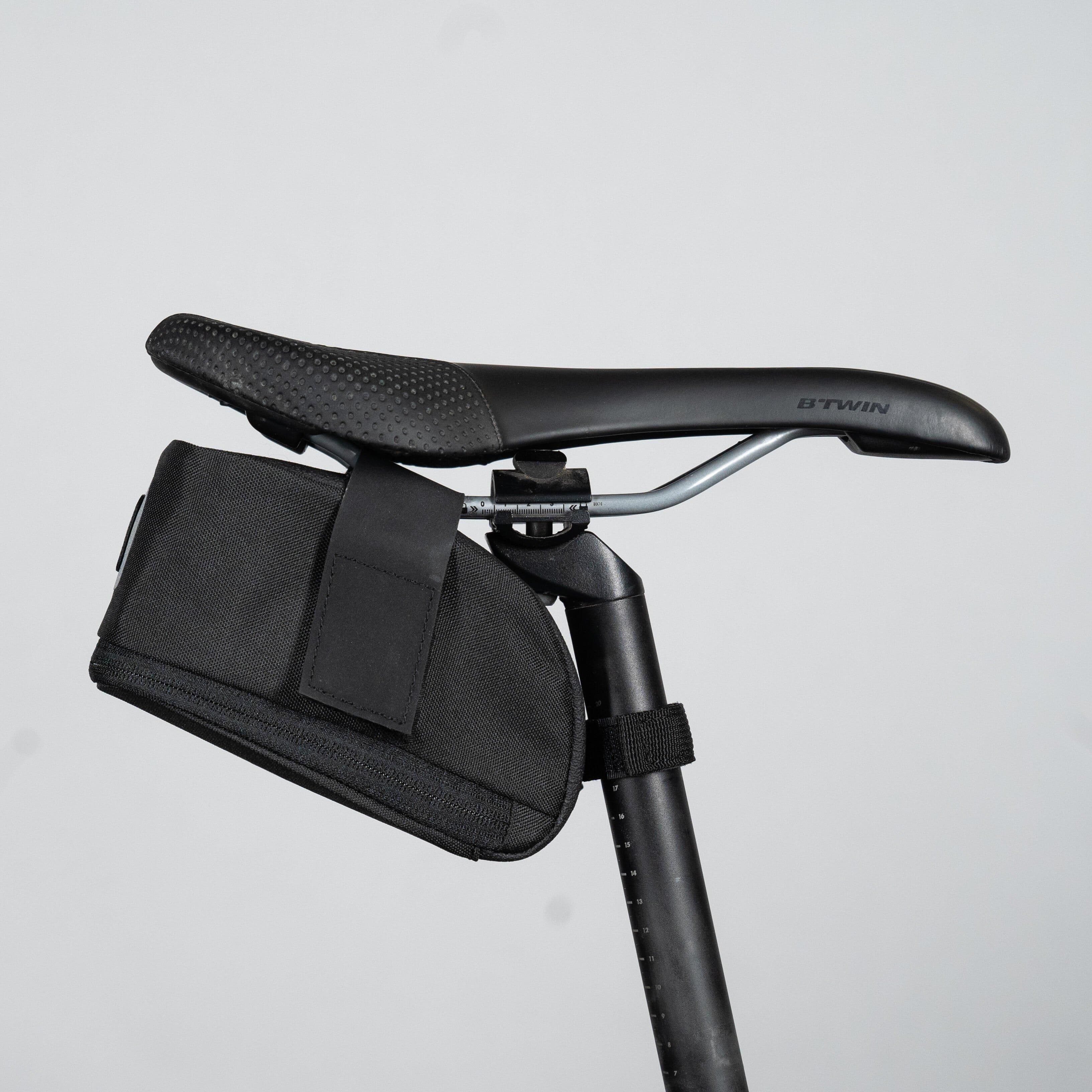 Saddle Bag