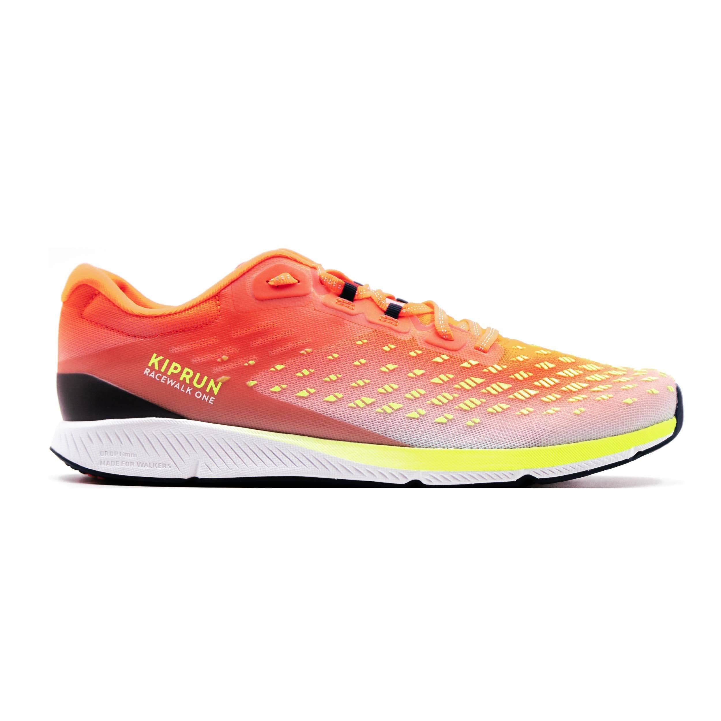Race Walking Shoes
