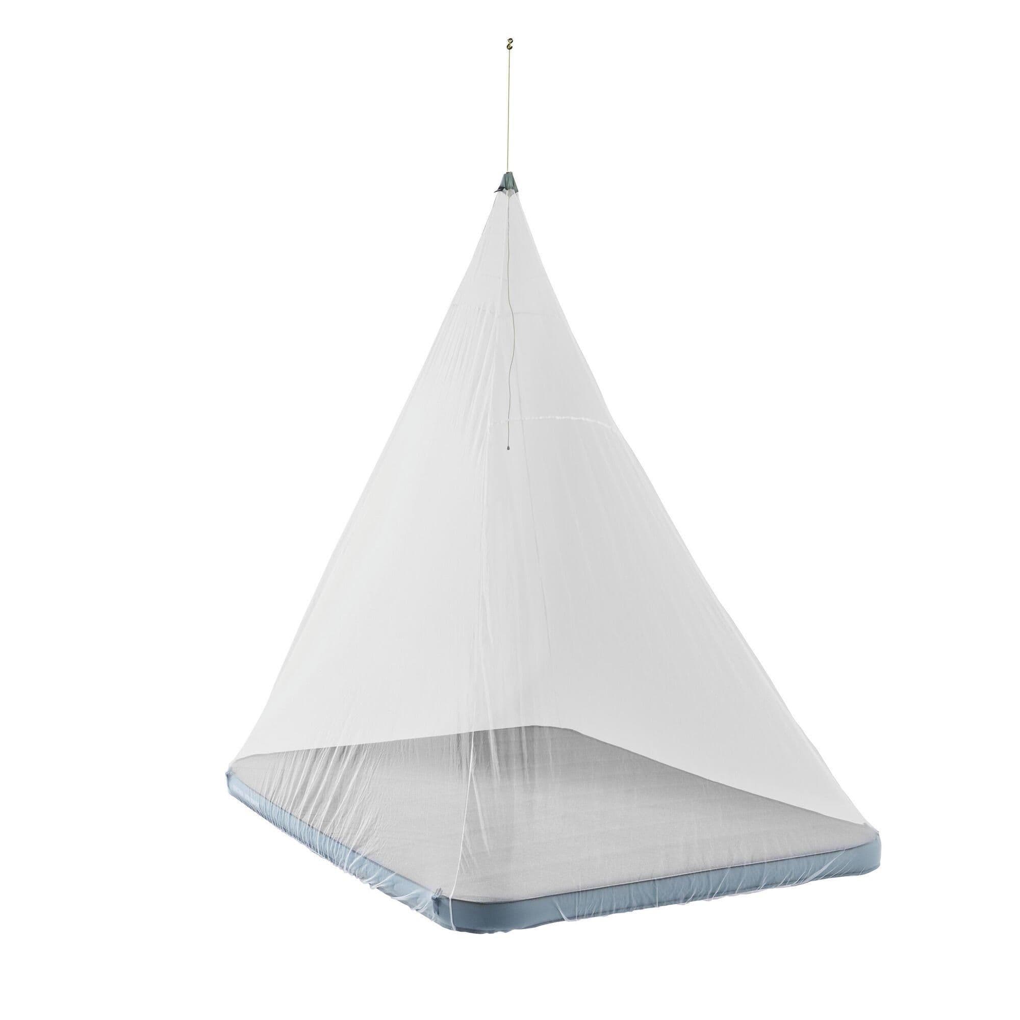 Untreated Travel Mosquito Net 2 Person
