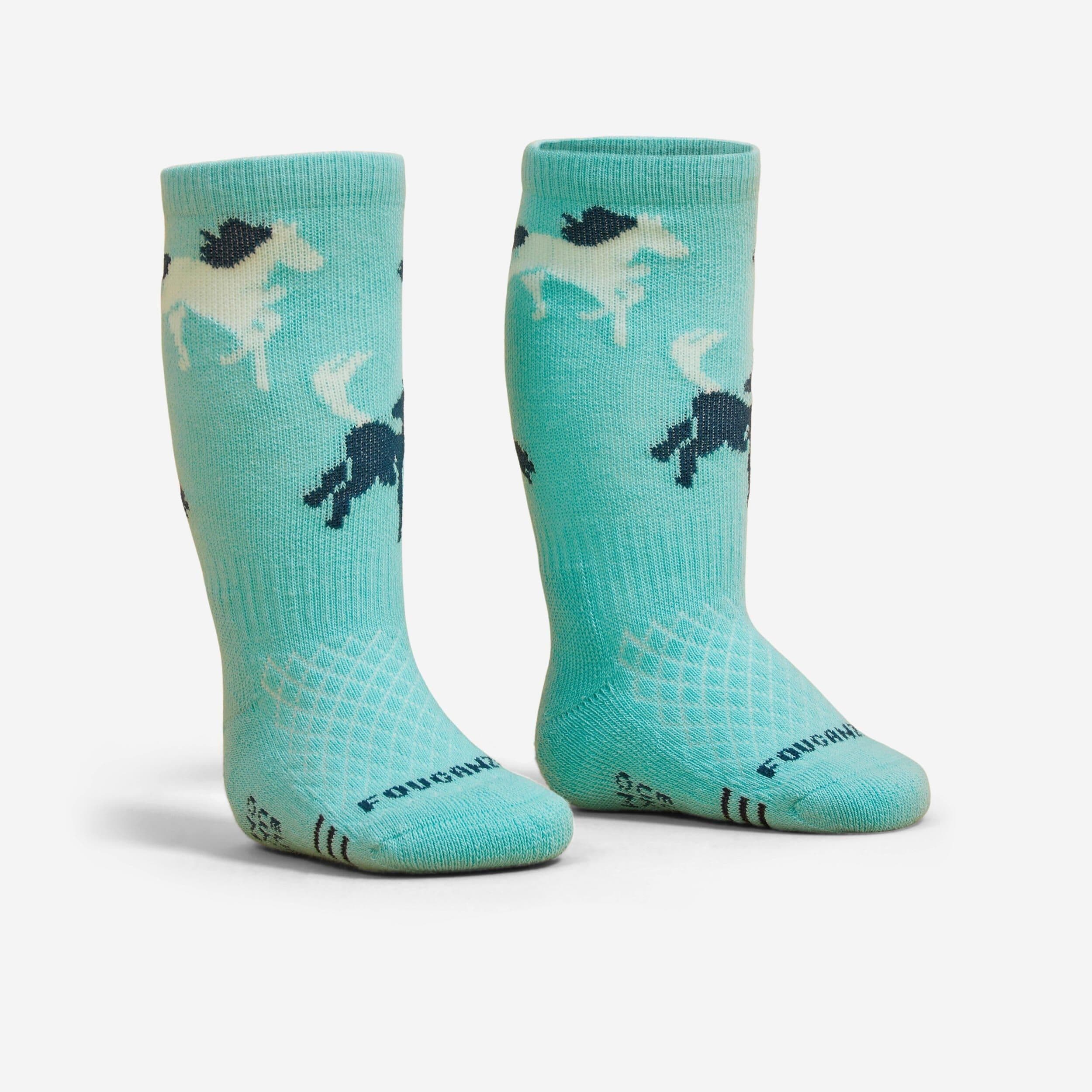 Horse Riding Socks