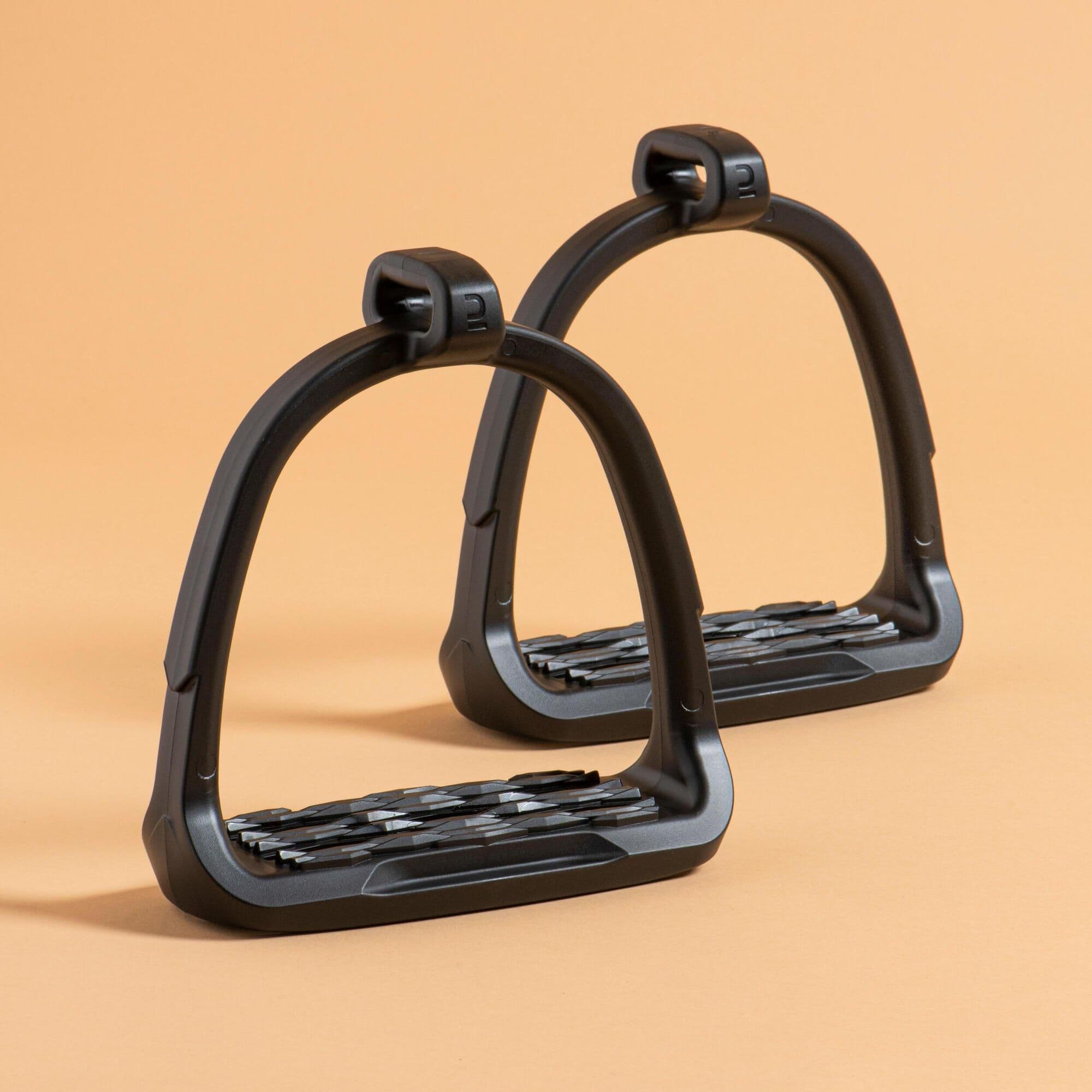 Horse Riding Stirrup Irons 100