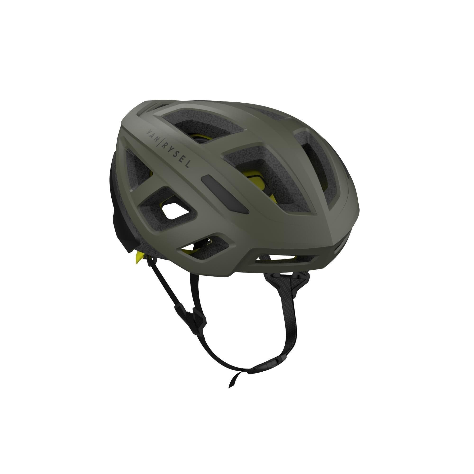 Road Cycling Helmet Roadr 500 Mips Safety System