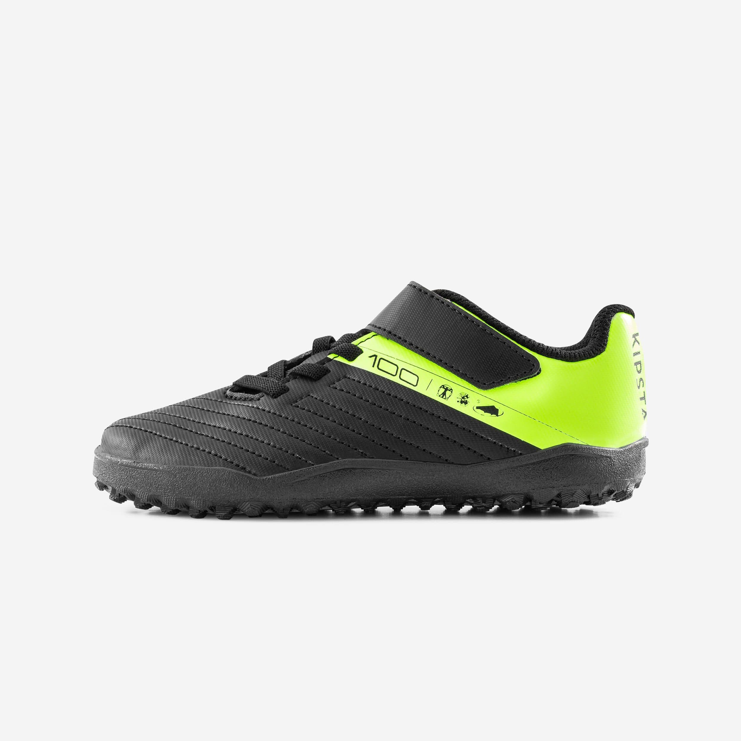 Rip Tab Turf Football Boots