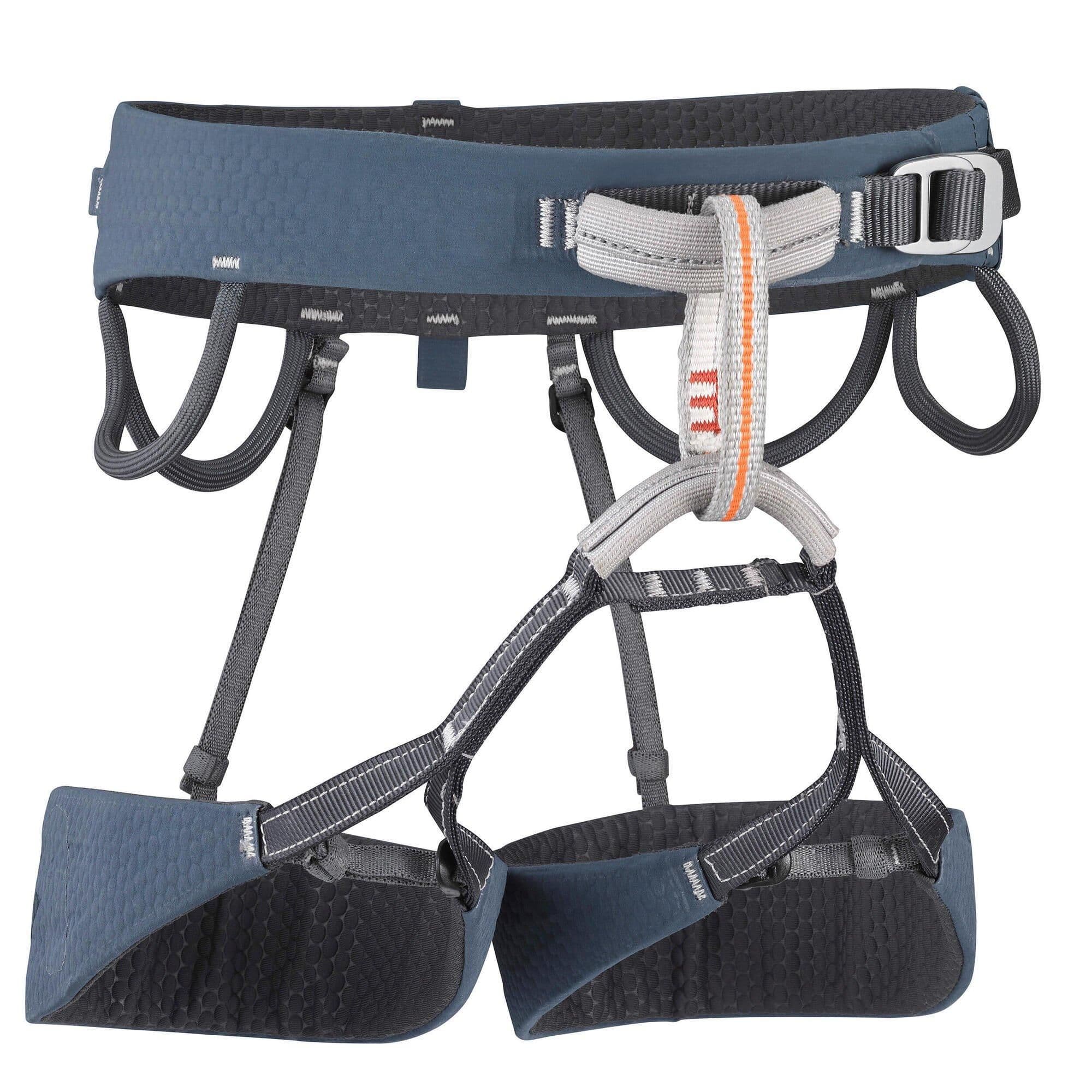 Harness Rock Climbing Mountaineering Vertika