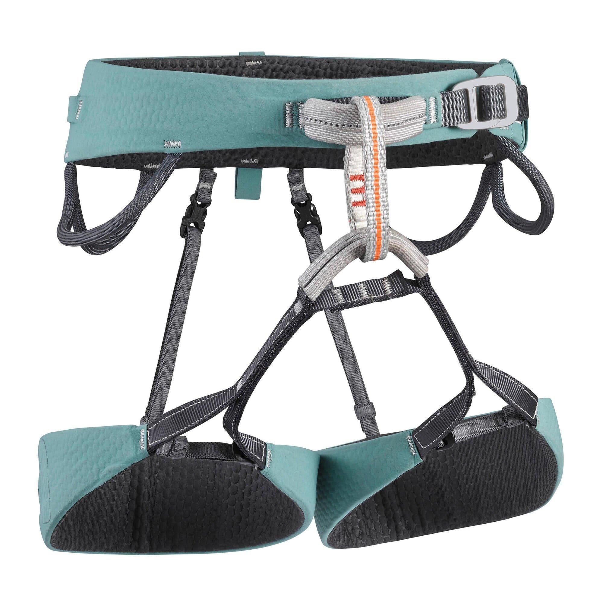Harness Rock Climbing Mountaineering Vertika