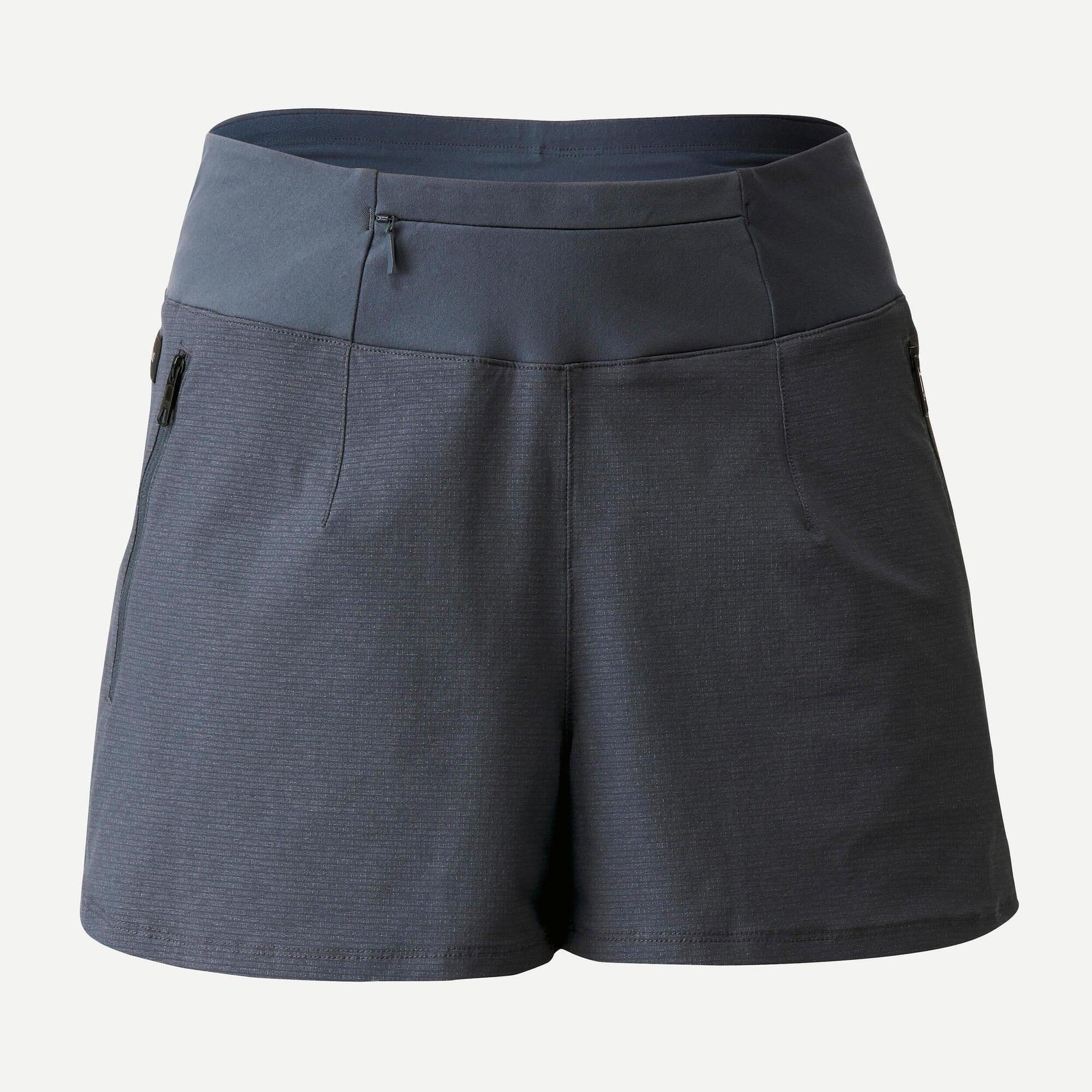 Trekking Short Shorts Travel 500