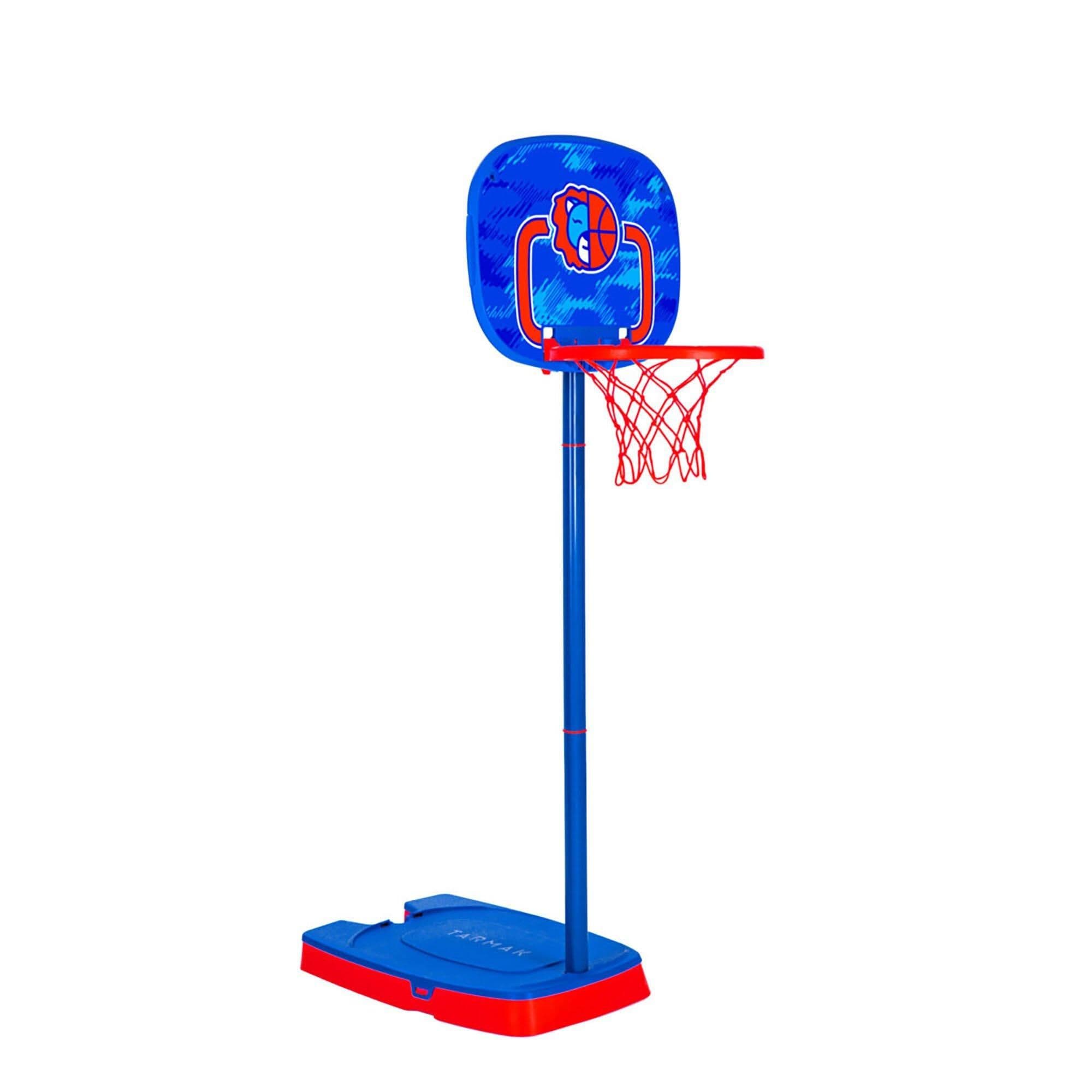 Basketball Hoop Adjustable Sd K100