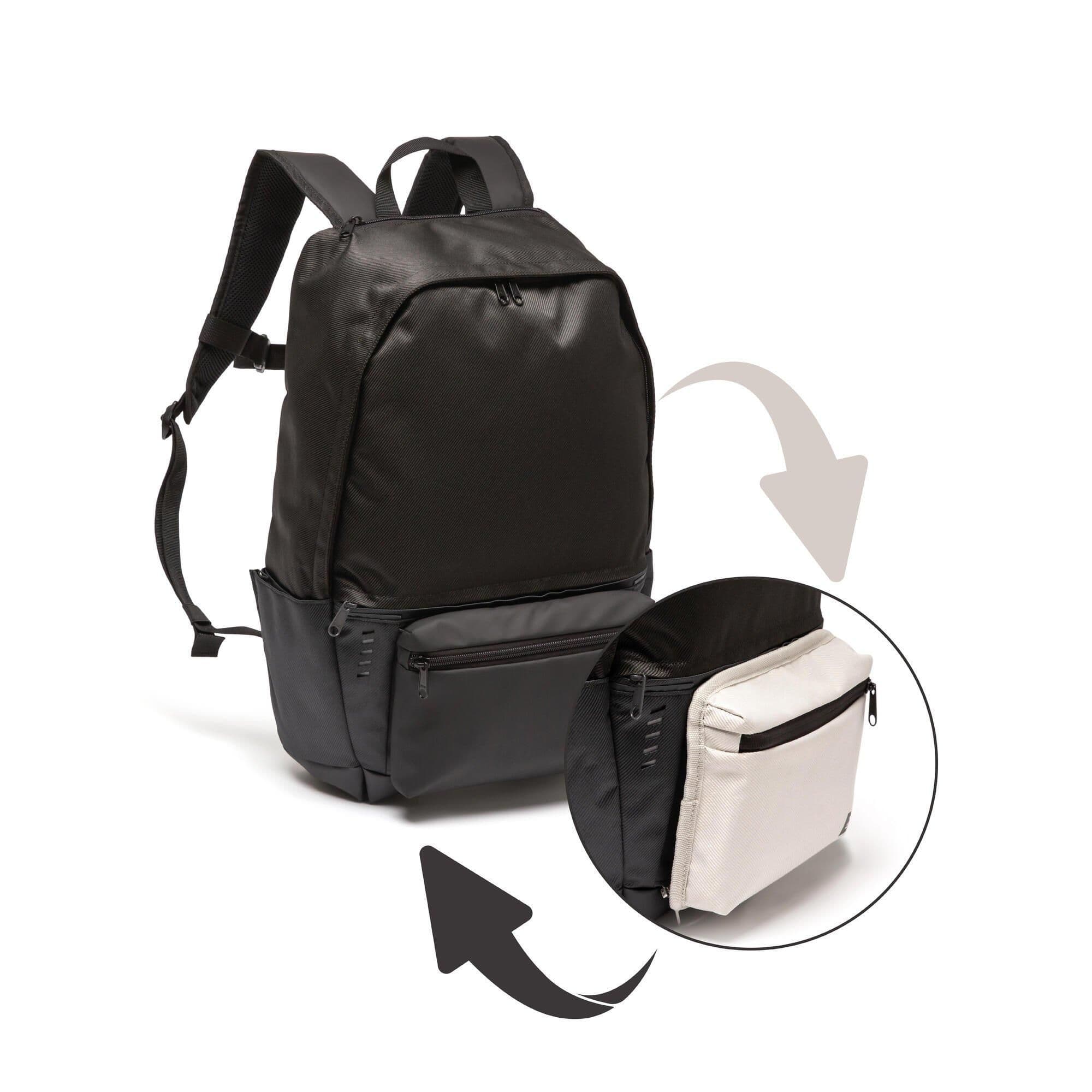 Backpack Academic