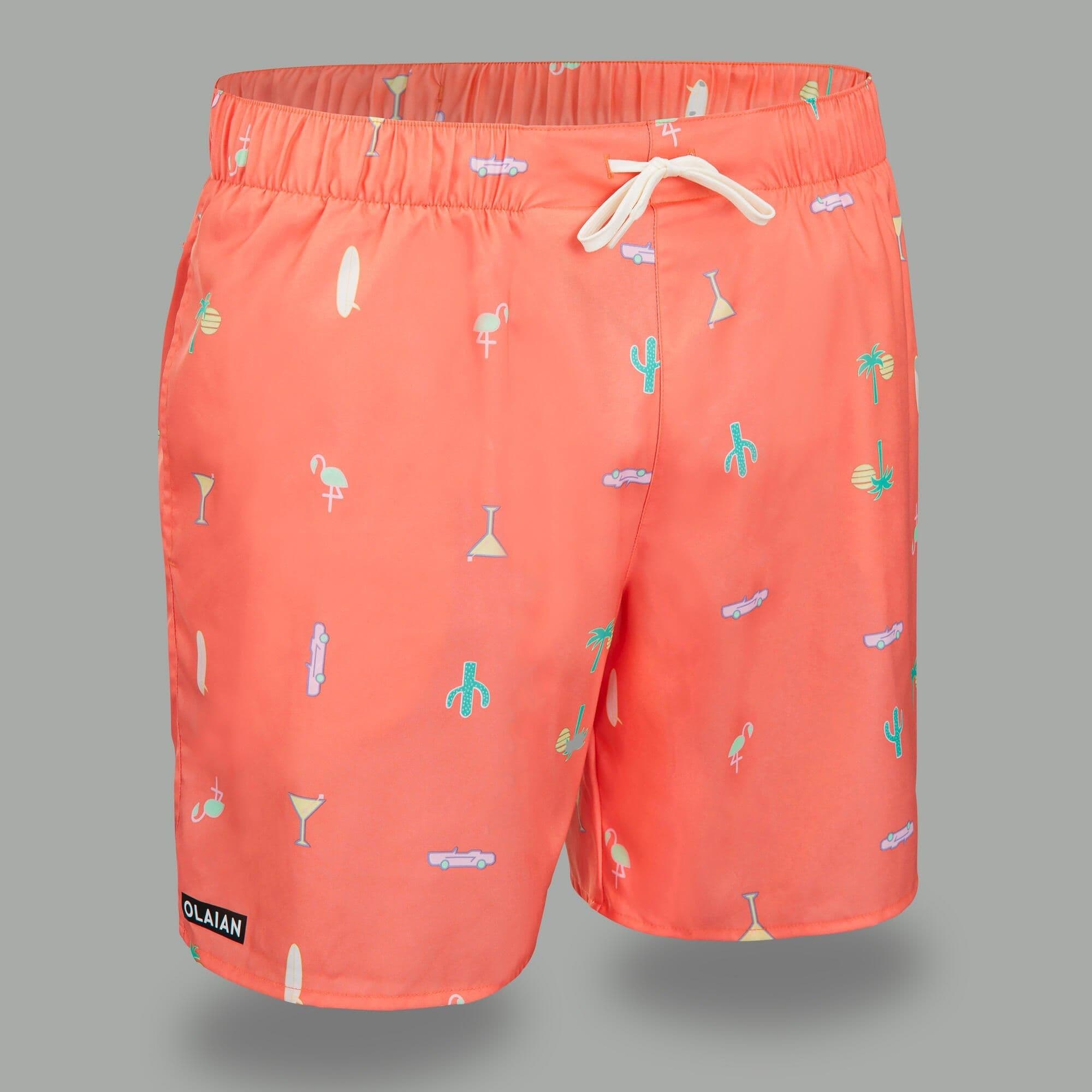 Surfing Sdard Boardshorts