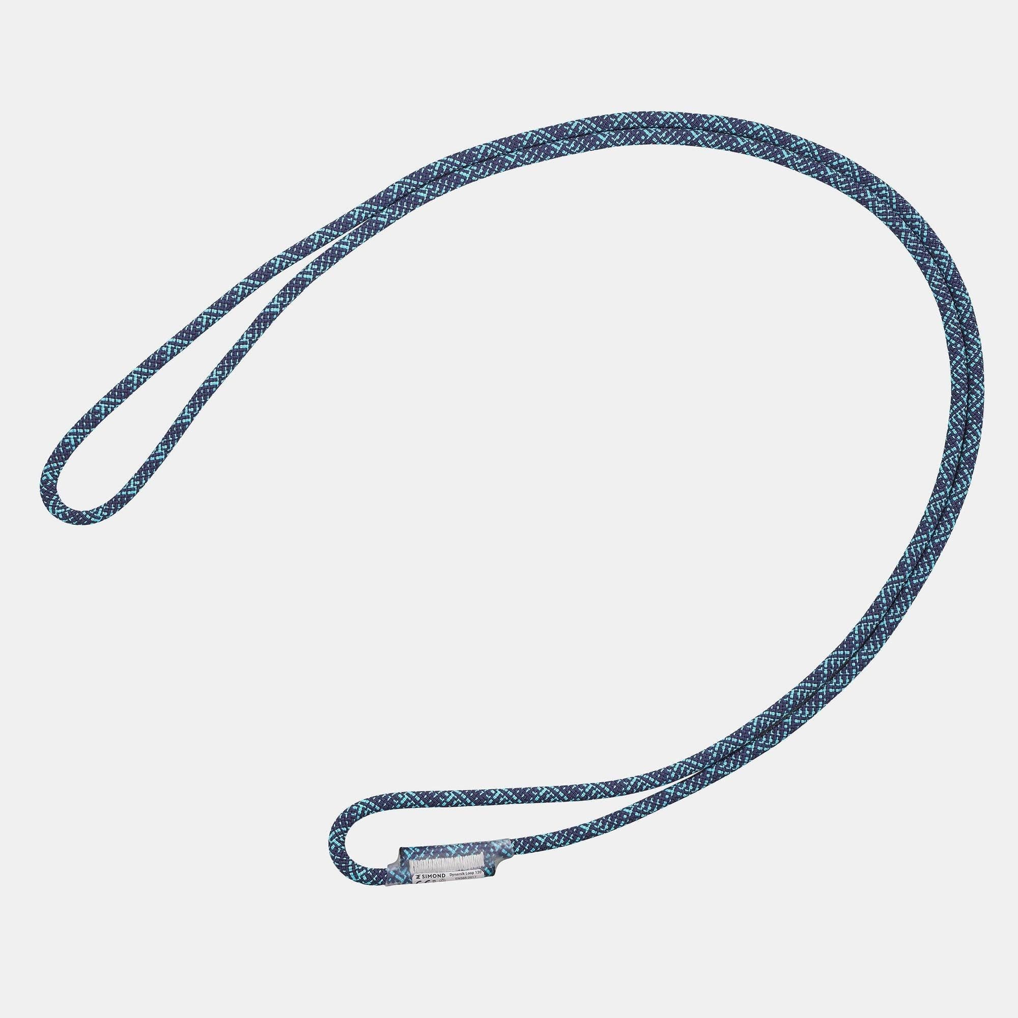 120 Cm Rope Ring Dynamik Loop Ring