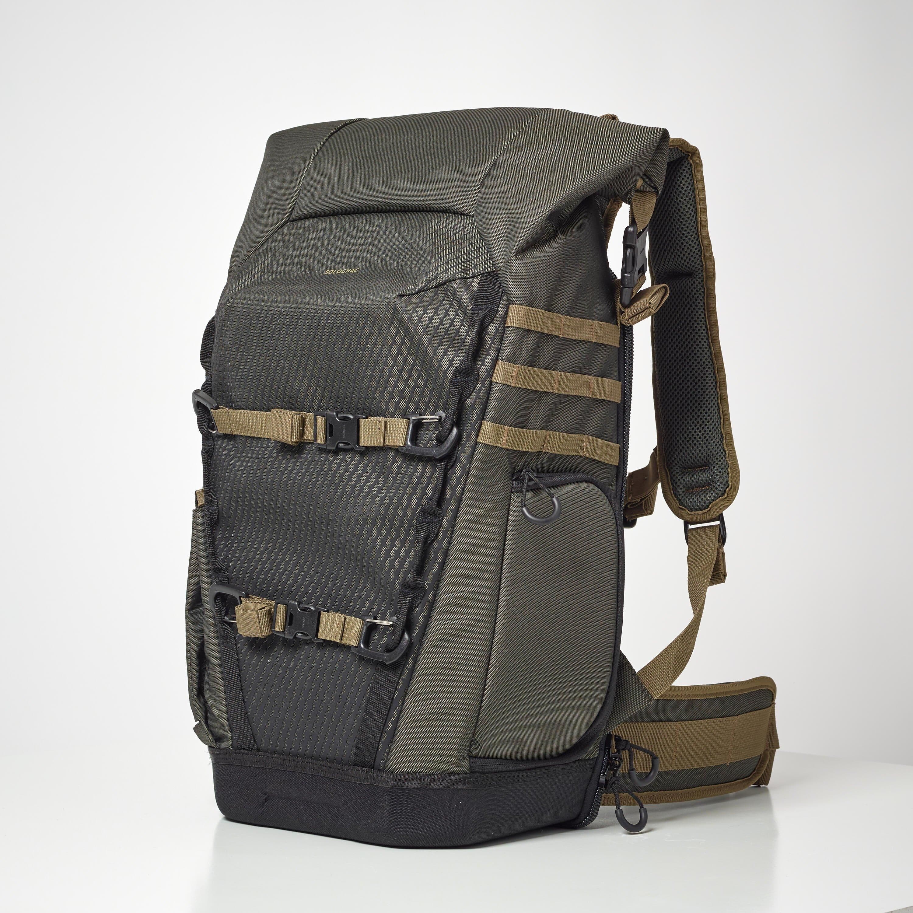 Camera Backpack