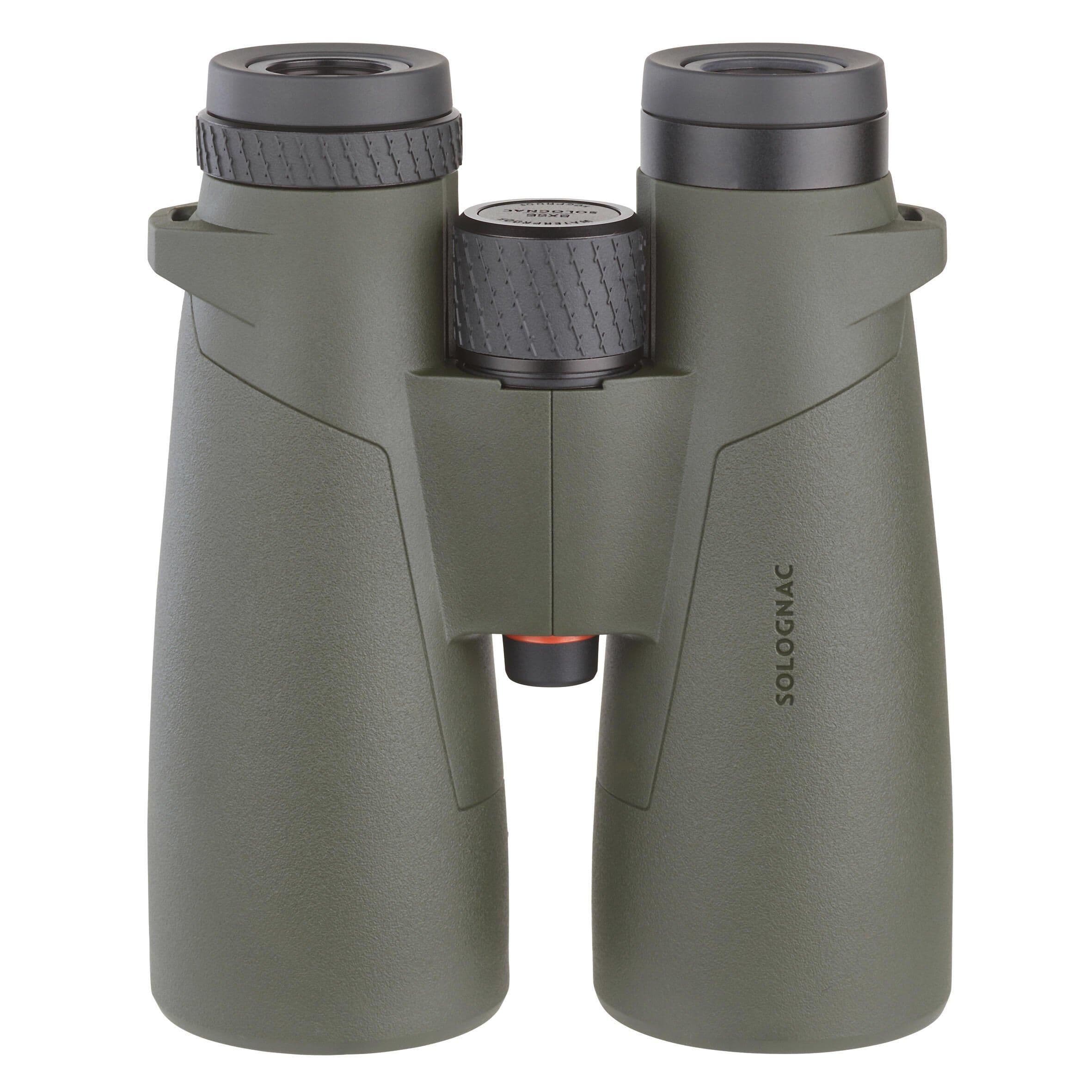 Waterproof Hunting Binoculars 900 8X56