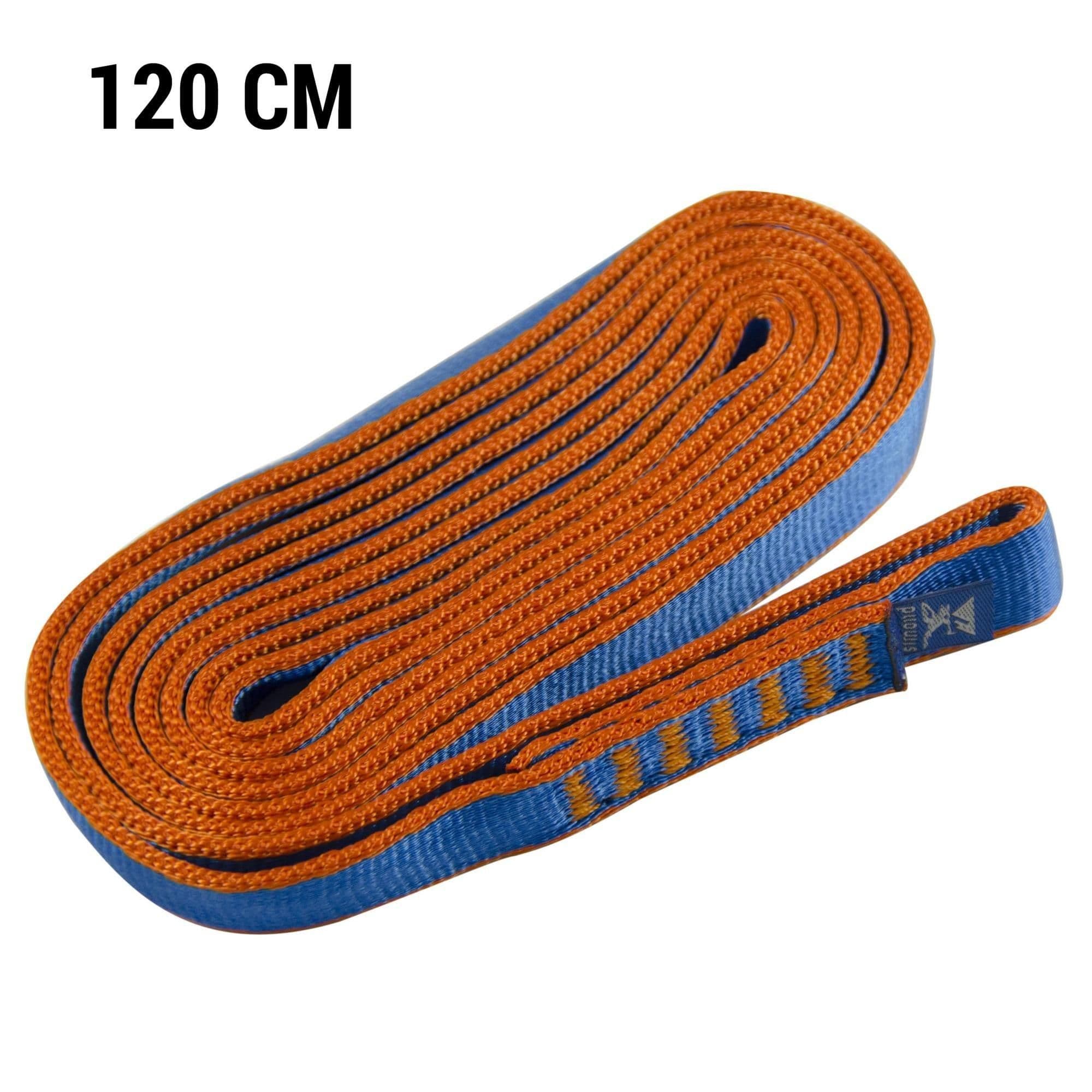 Tubular Sling 17 Mm X 120 Cm