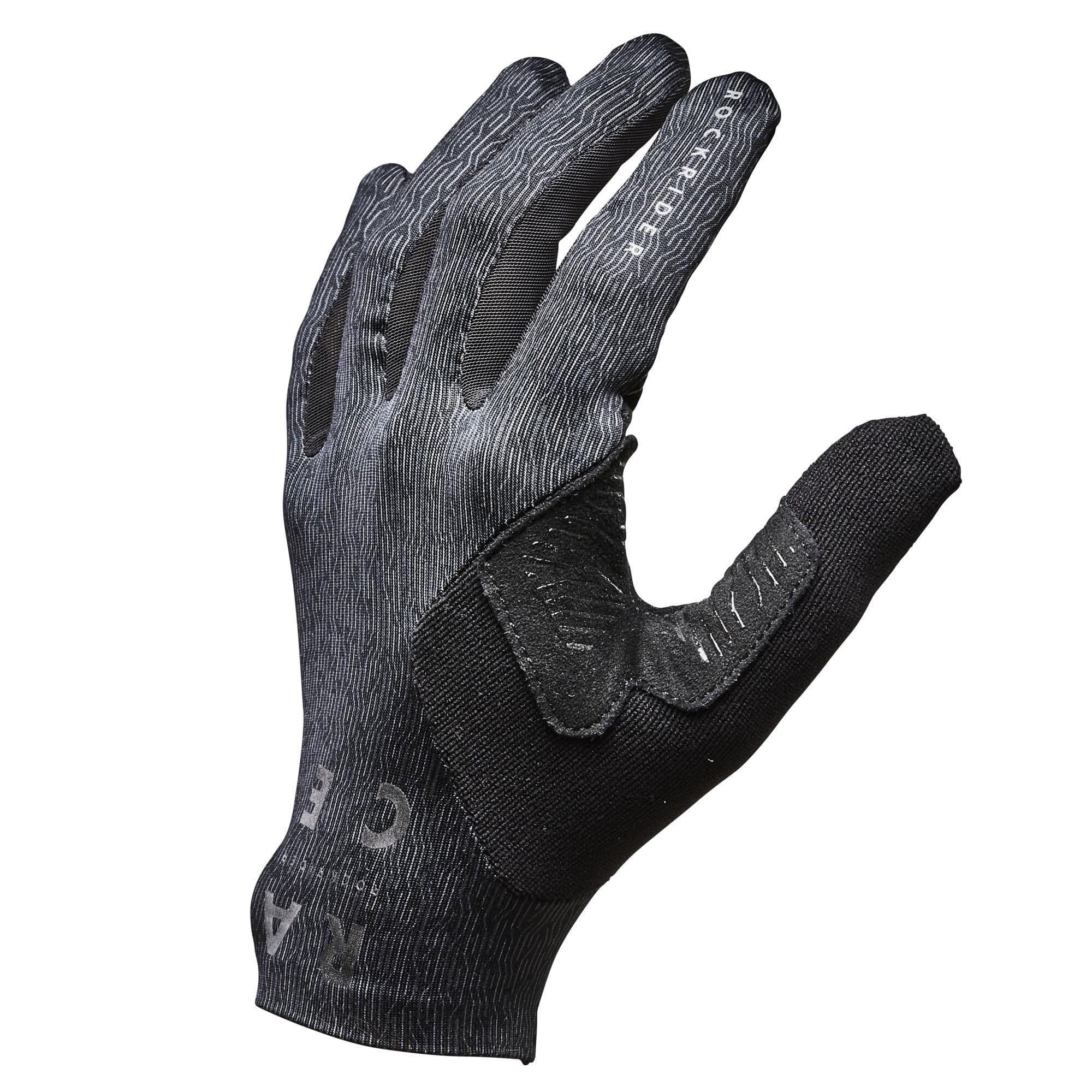 Mountain Bike Gloves Race Grip
