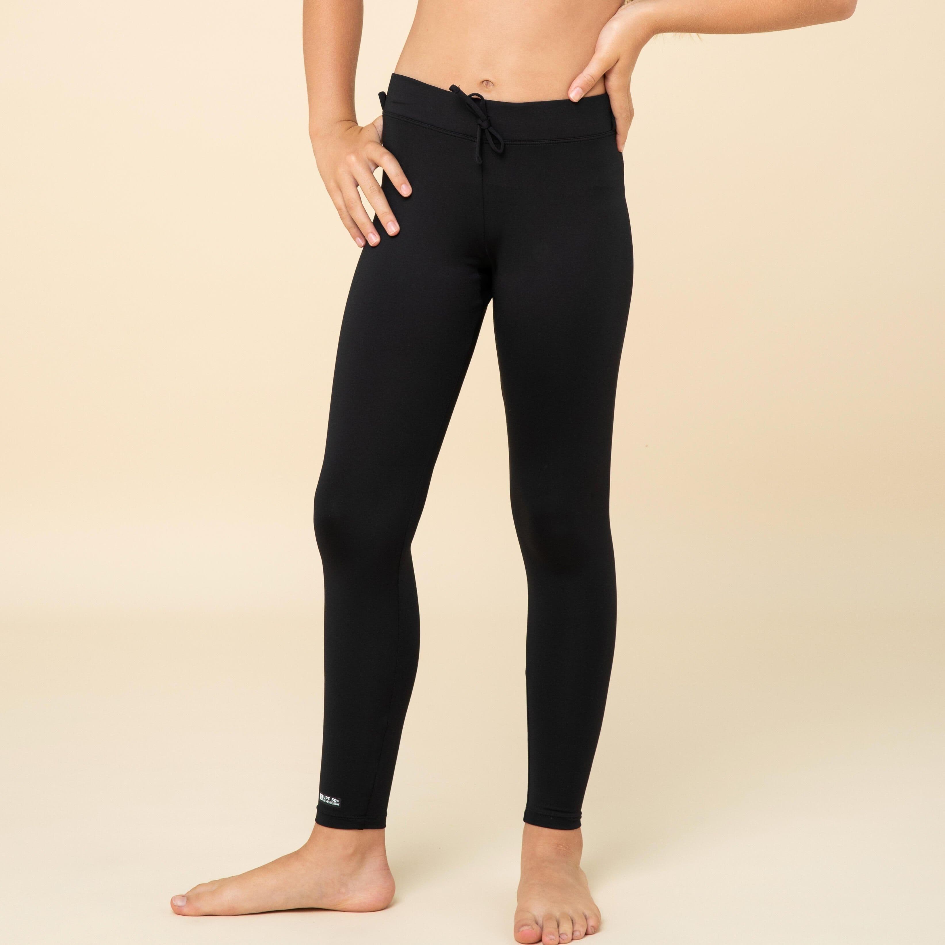 Anti Uv Leggings