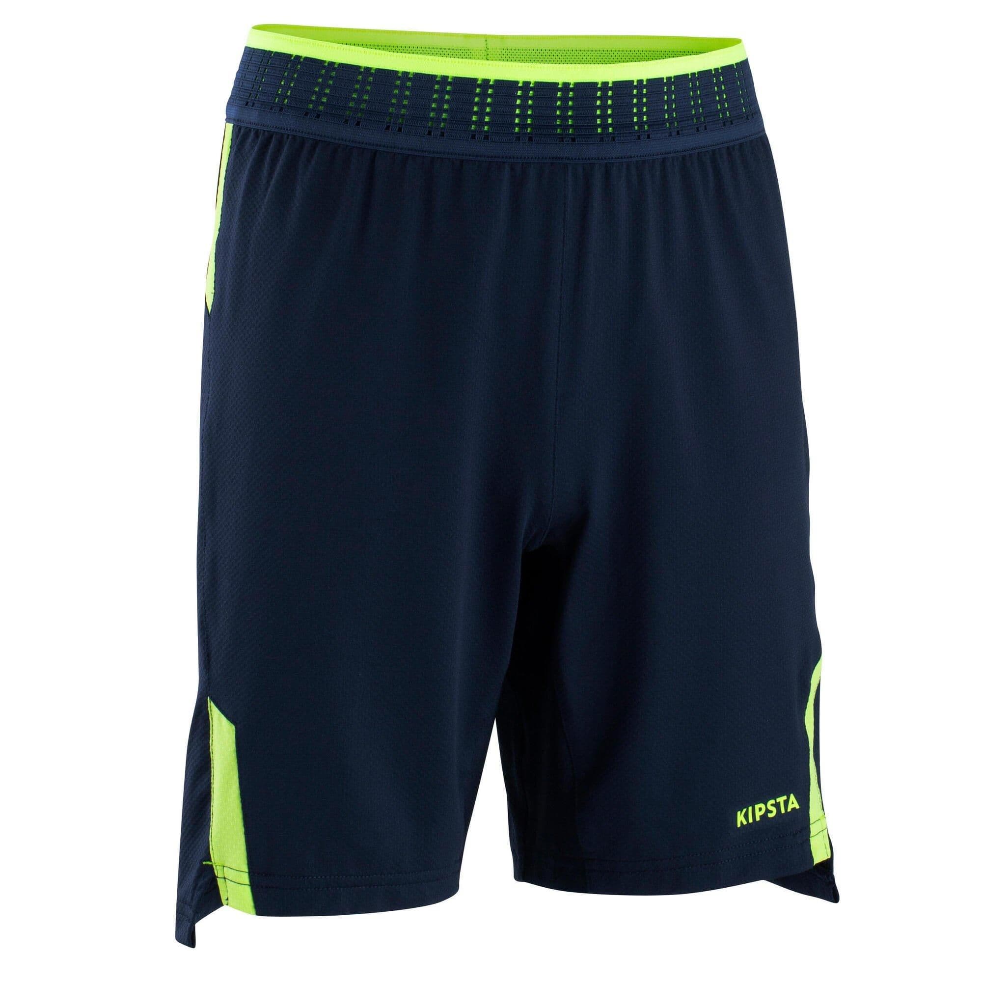 Football Shorts Clr