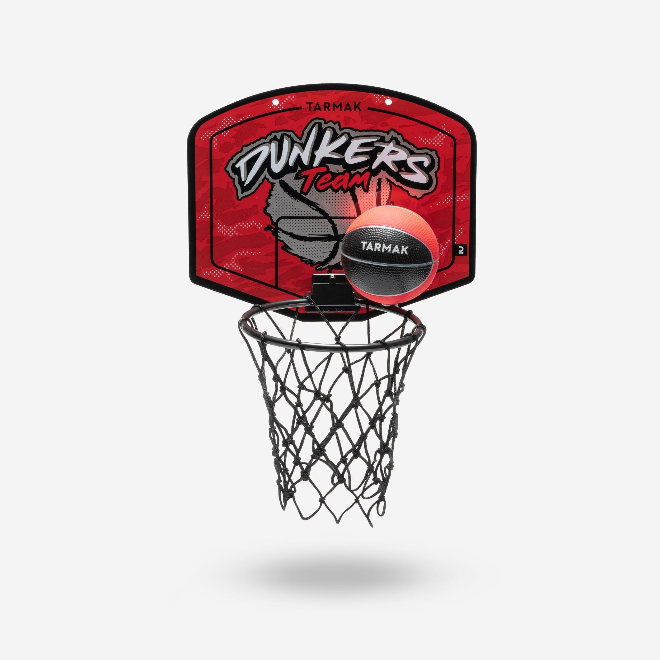 Mini Basketball Hoop Playground