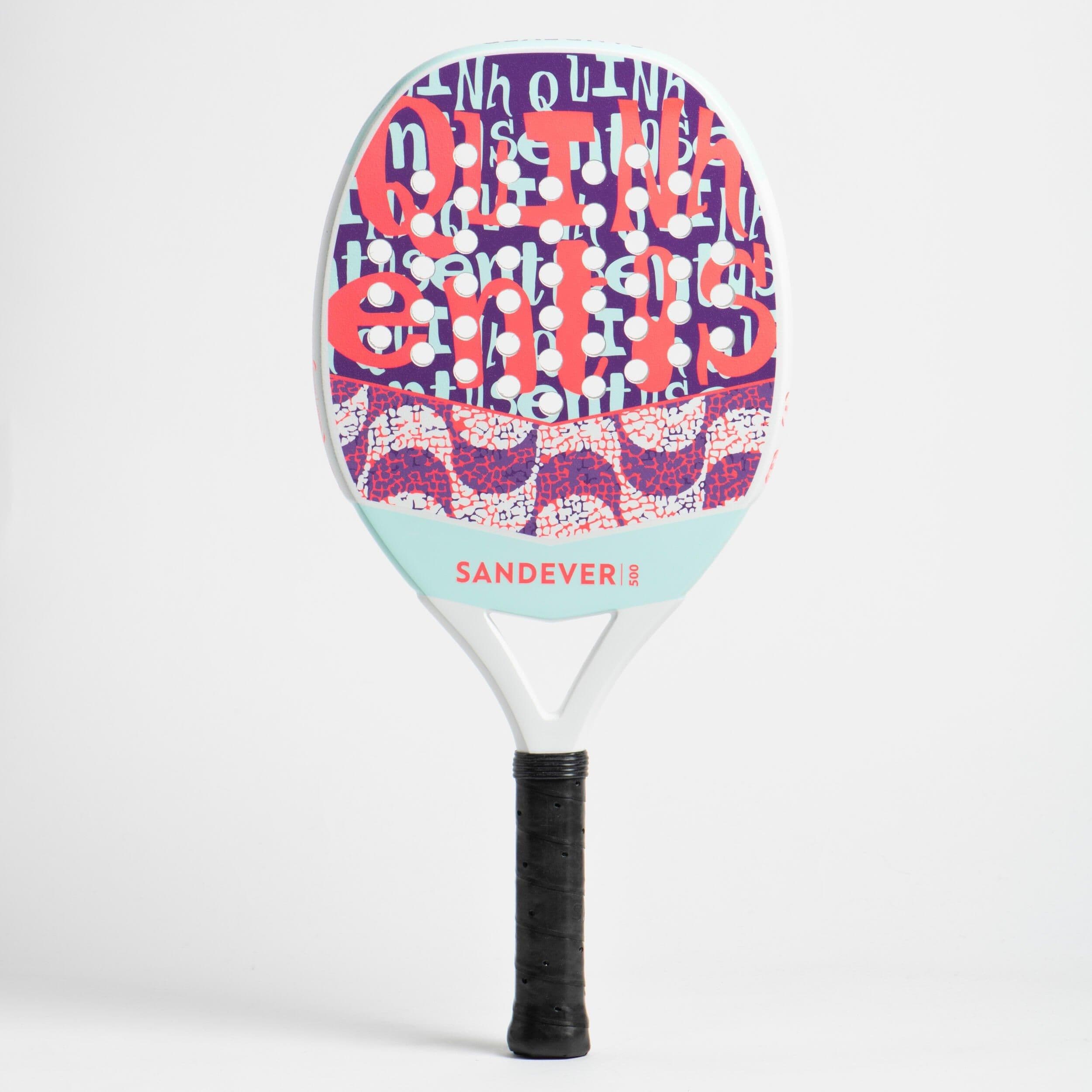 Beach Tennis Racket