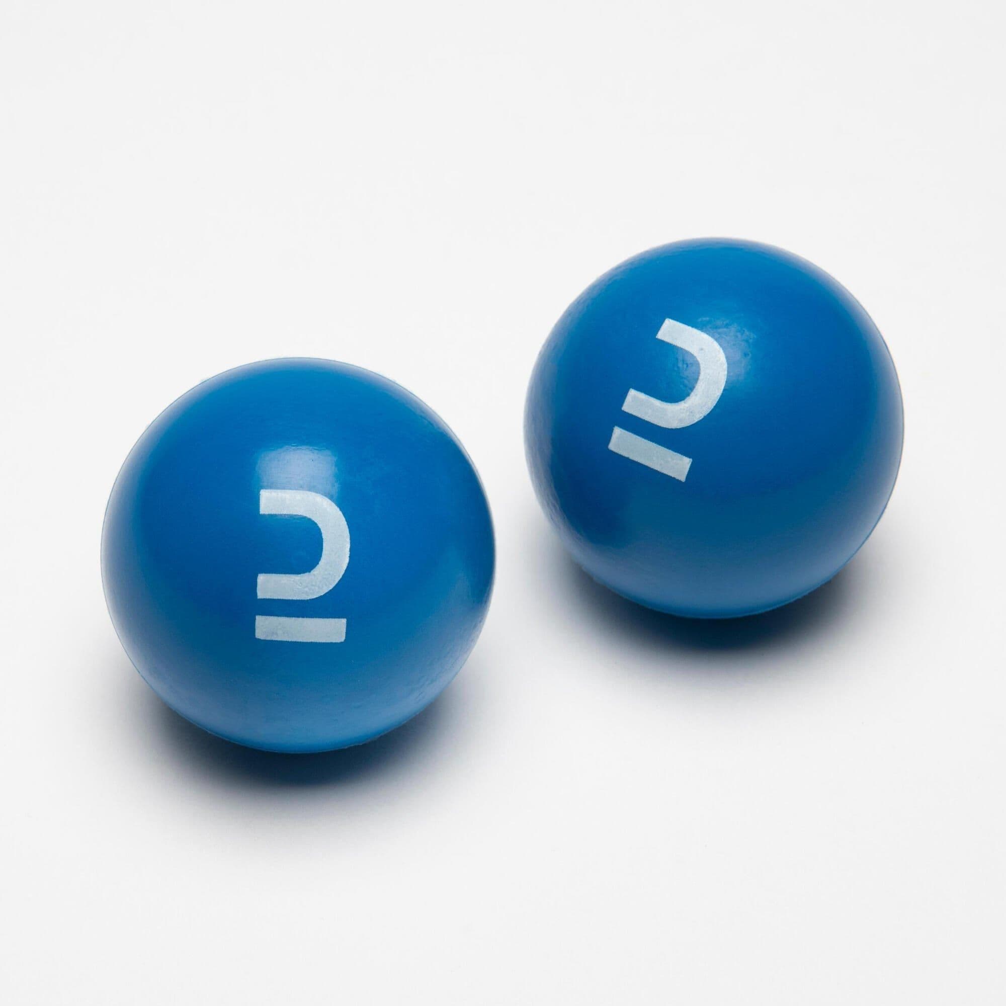 Beach Tennis Balls Btb 100 Foam