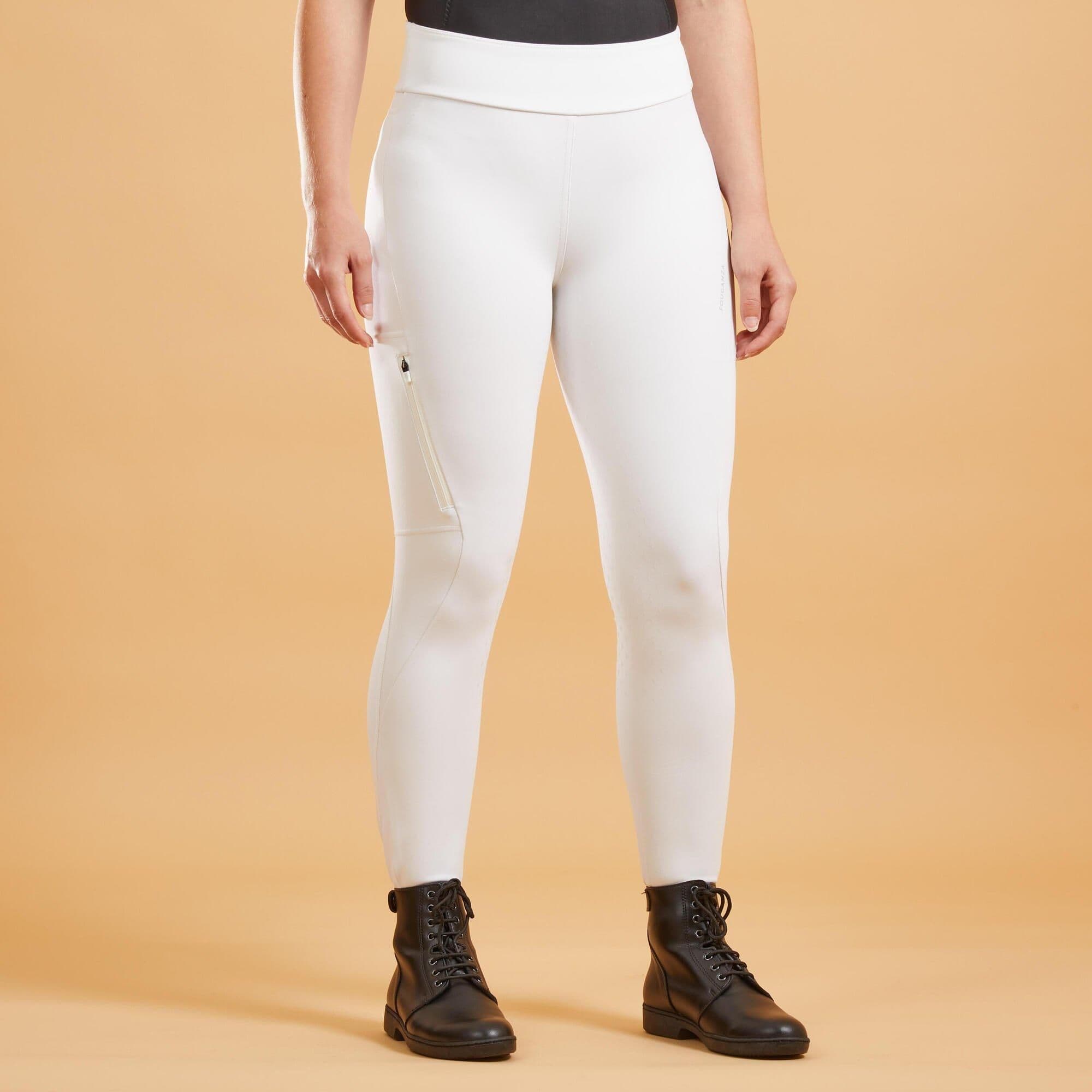 Fullgrip Horse Riding Competition Jodhpurs 500