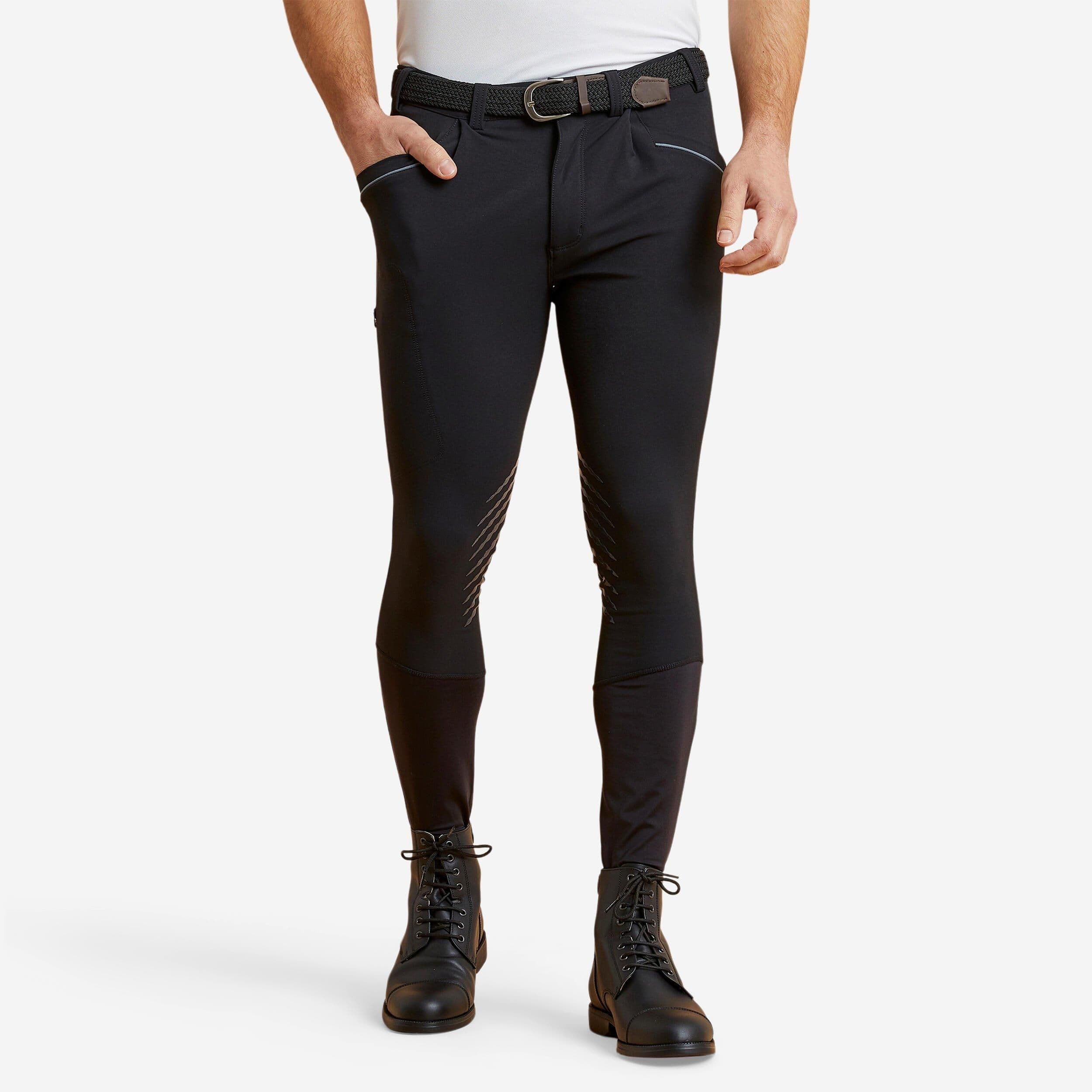 Classic Horse Riding Jodhpurs 900