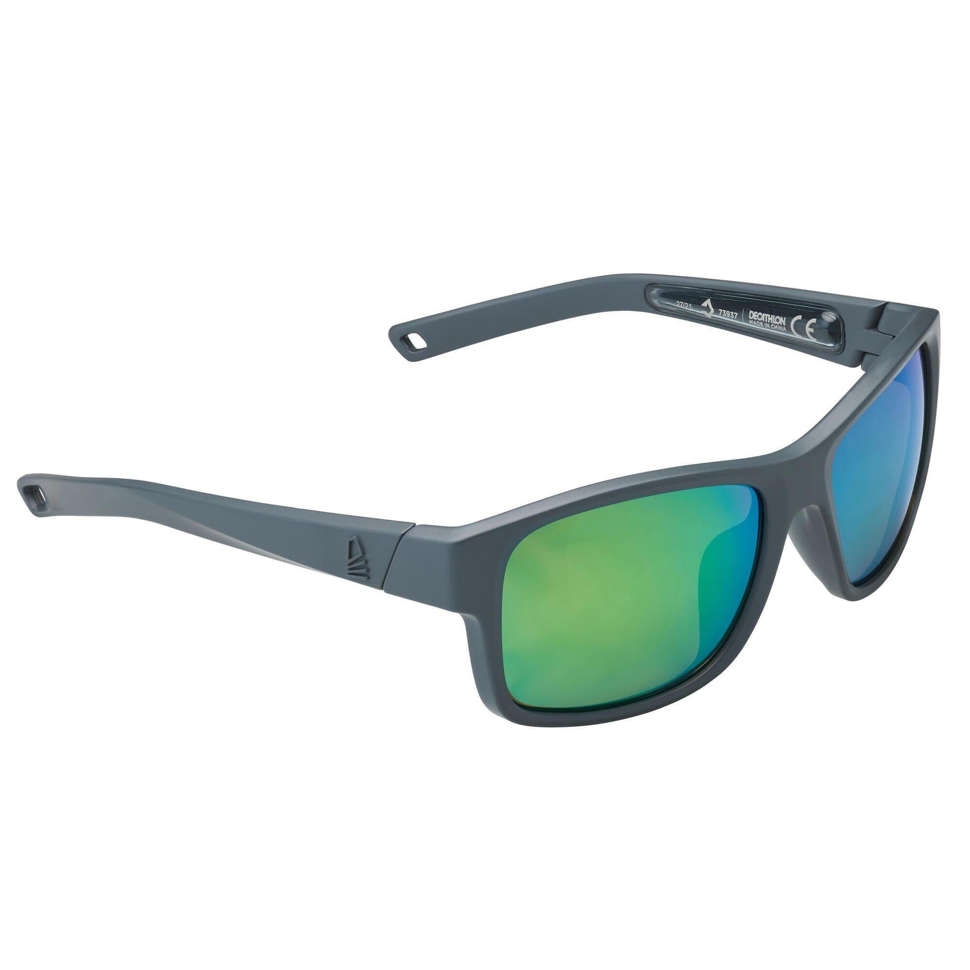 Fishing Polarised Floating Sunglasses Fg 500