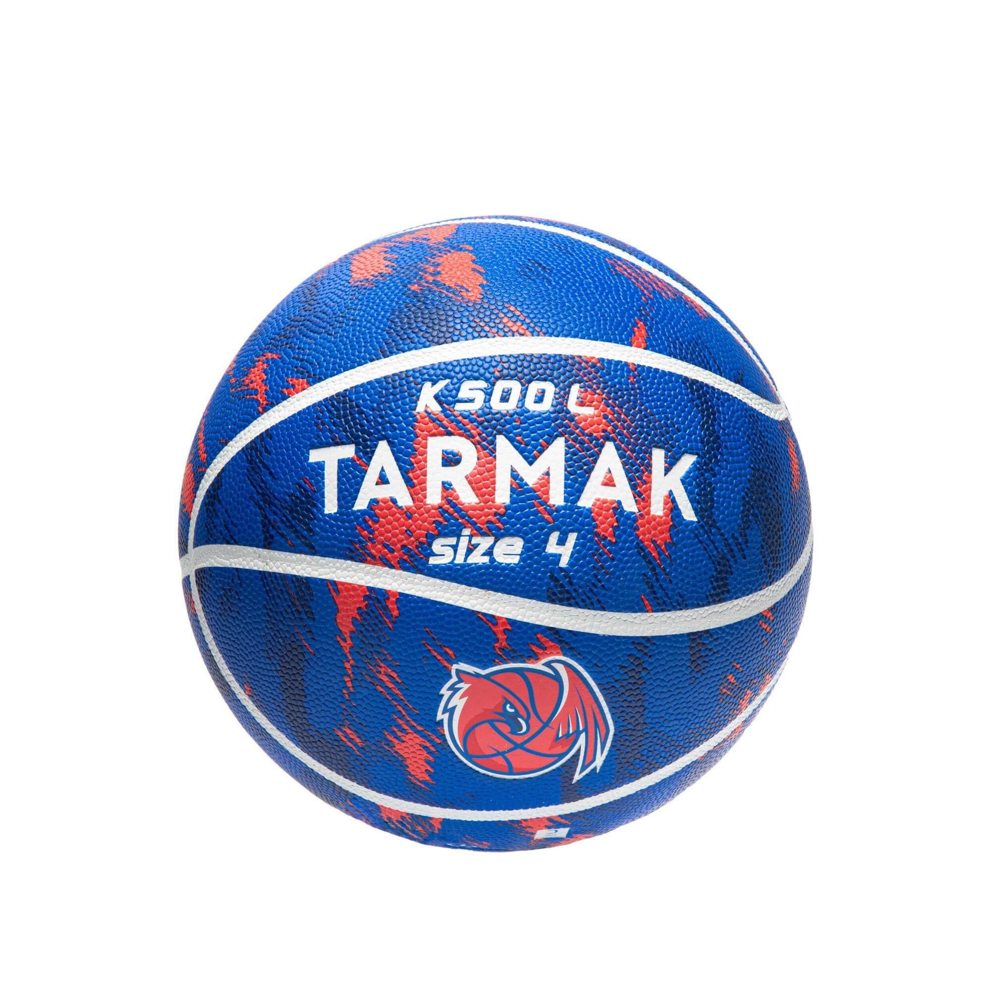 Basketball K500