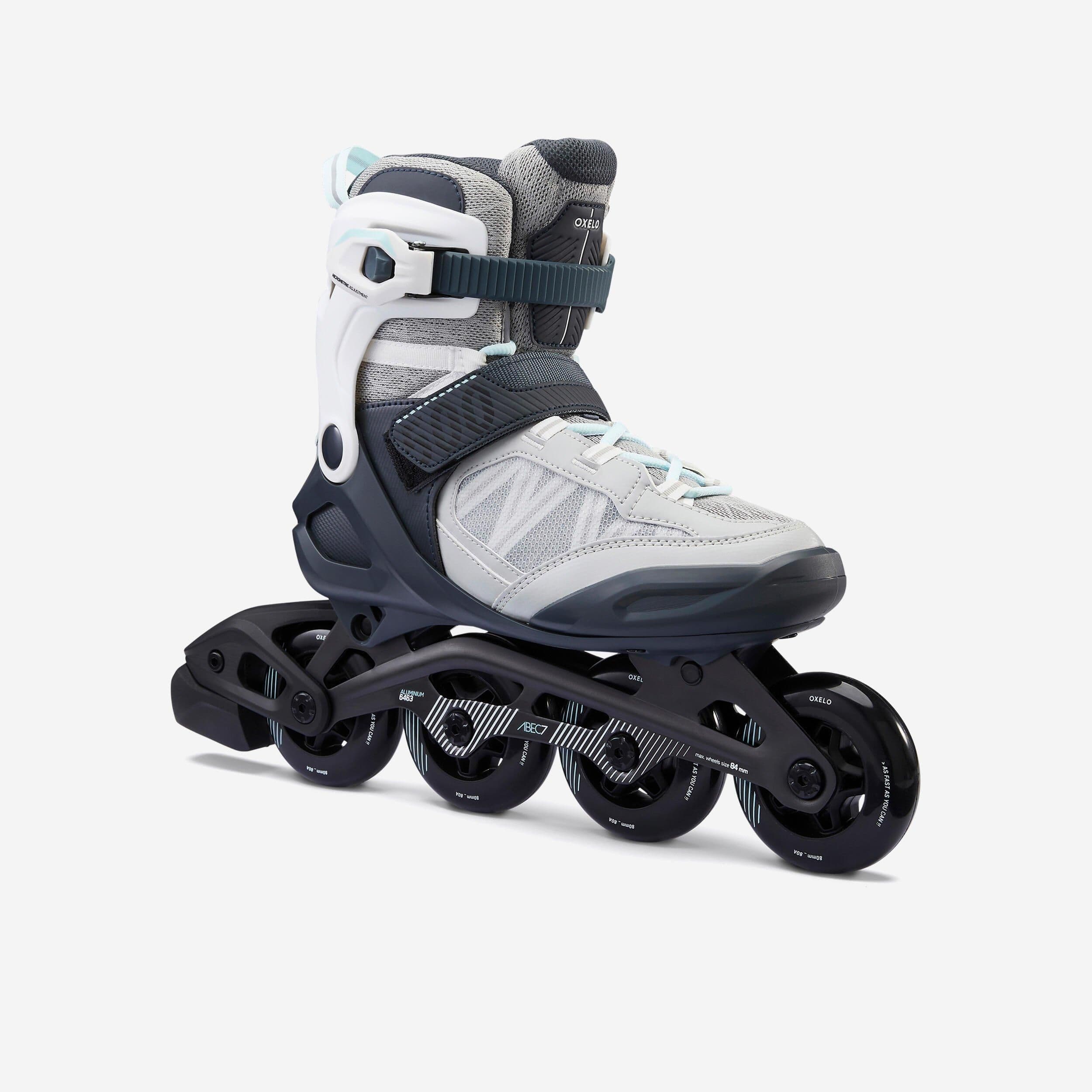 Inline Fitness Skates Fit500 Ice
