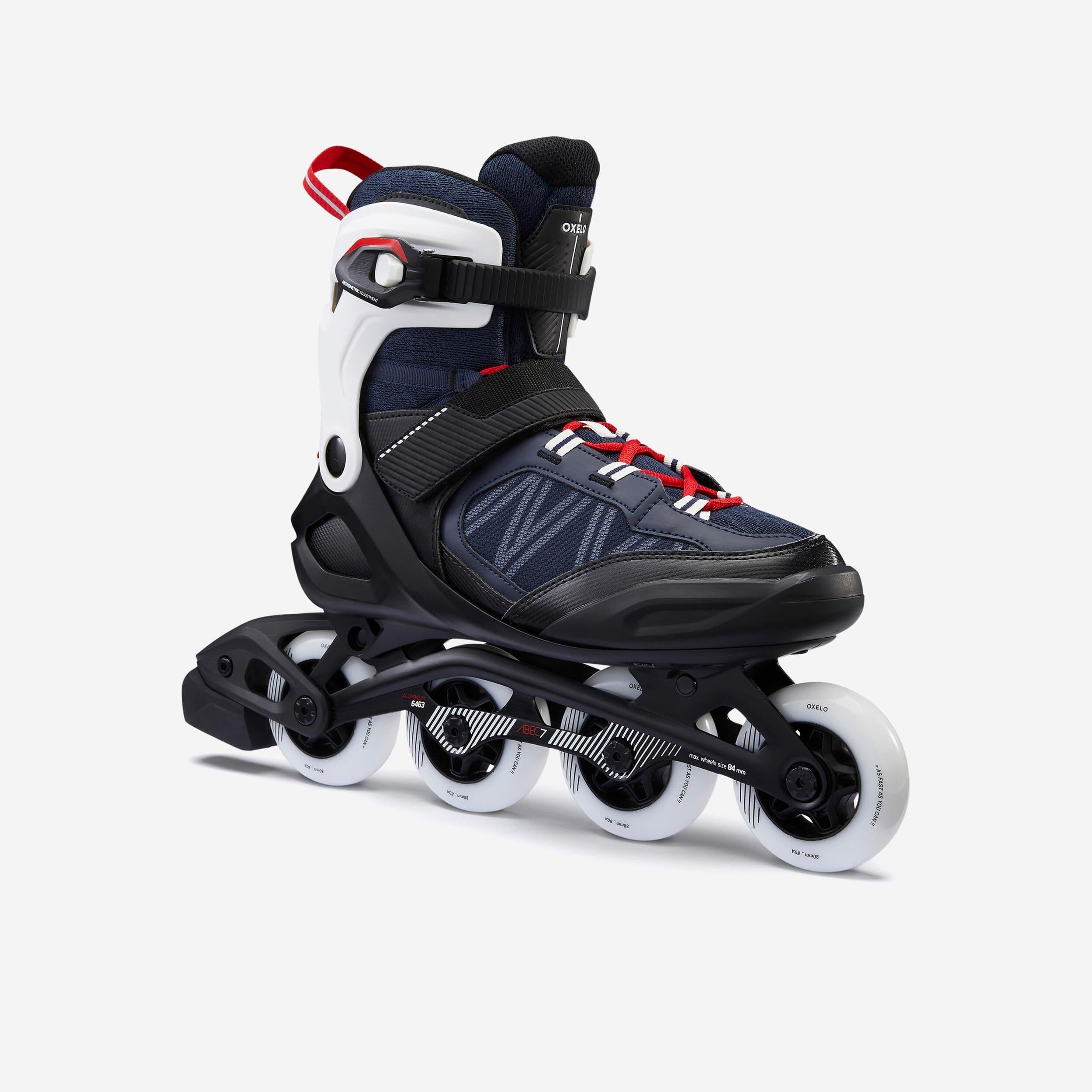 Inline Fitness Skates Fit500
