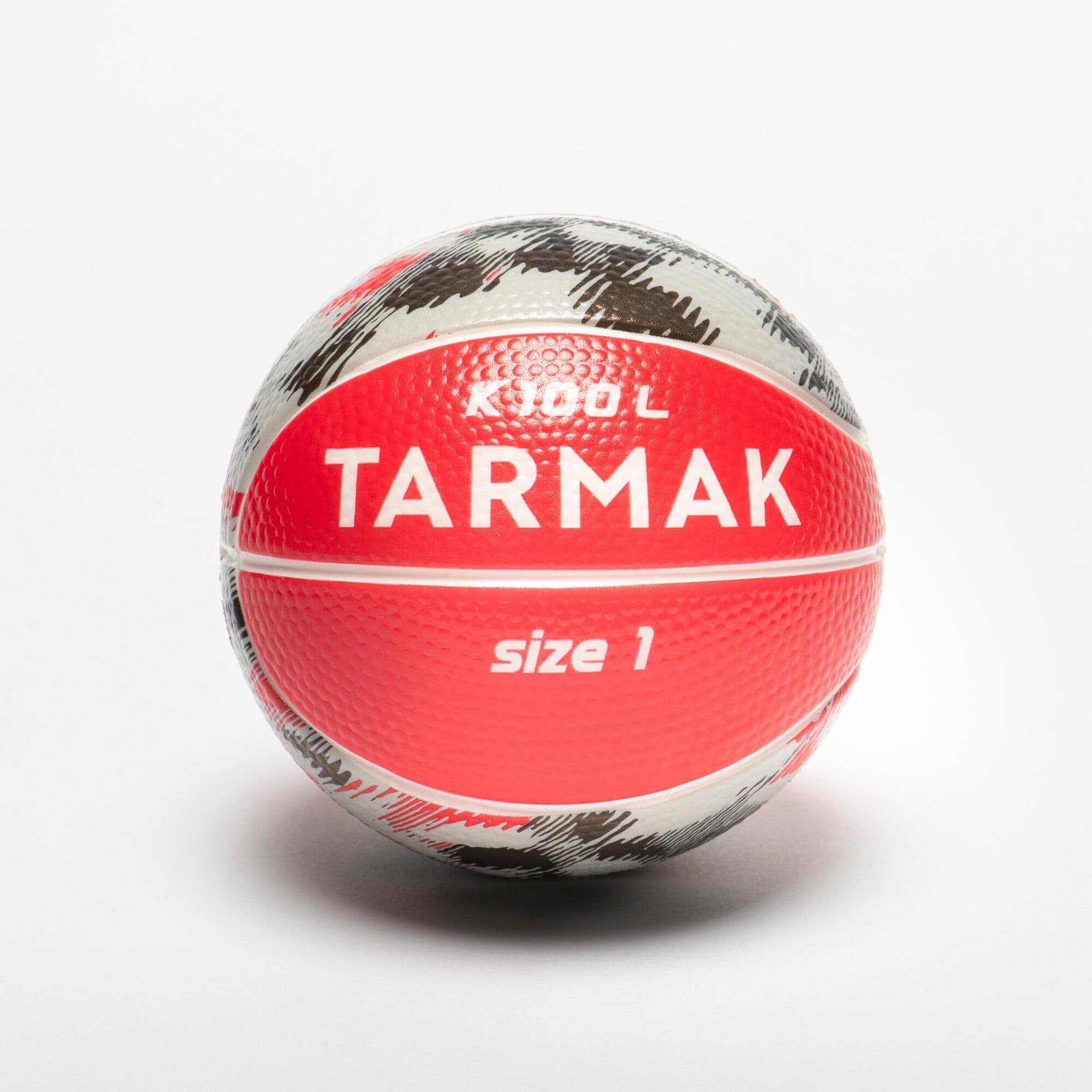 Mini Foam Basketball