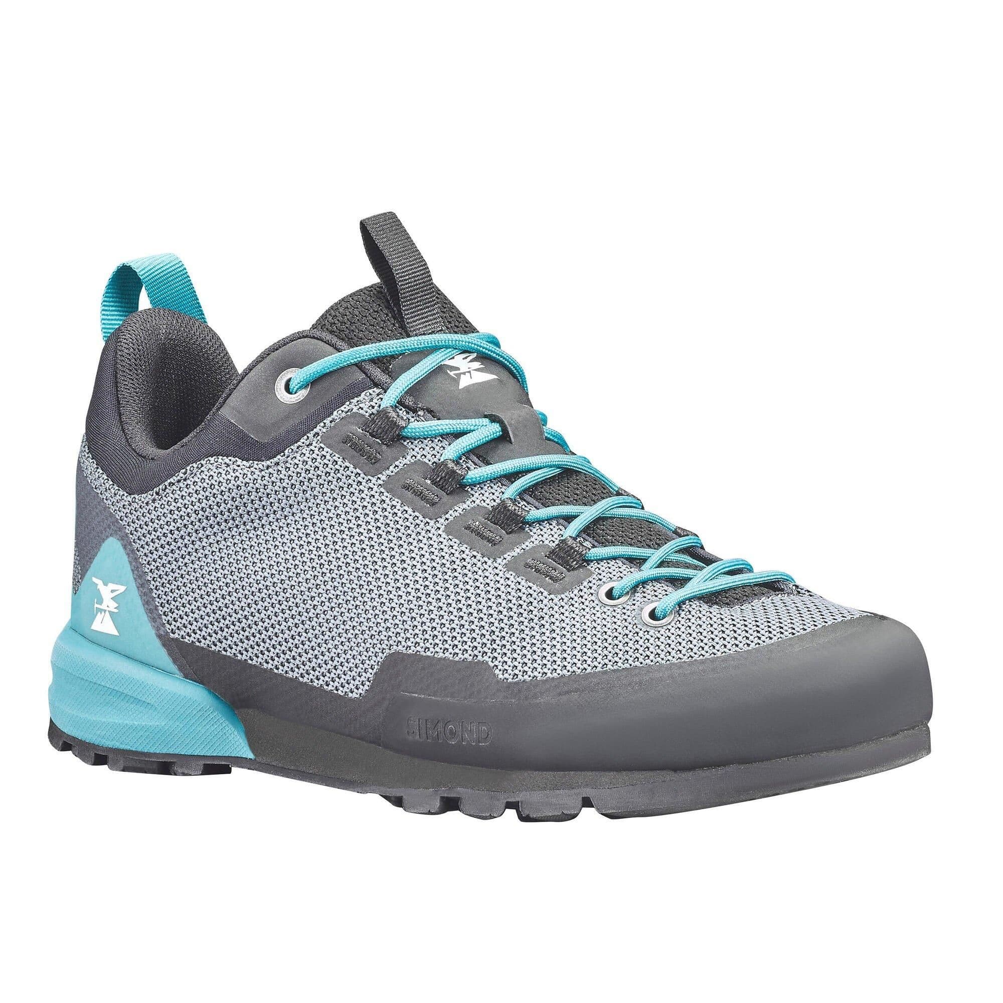 Edge Approach Footwear Edge