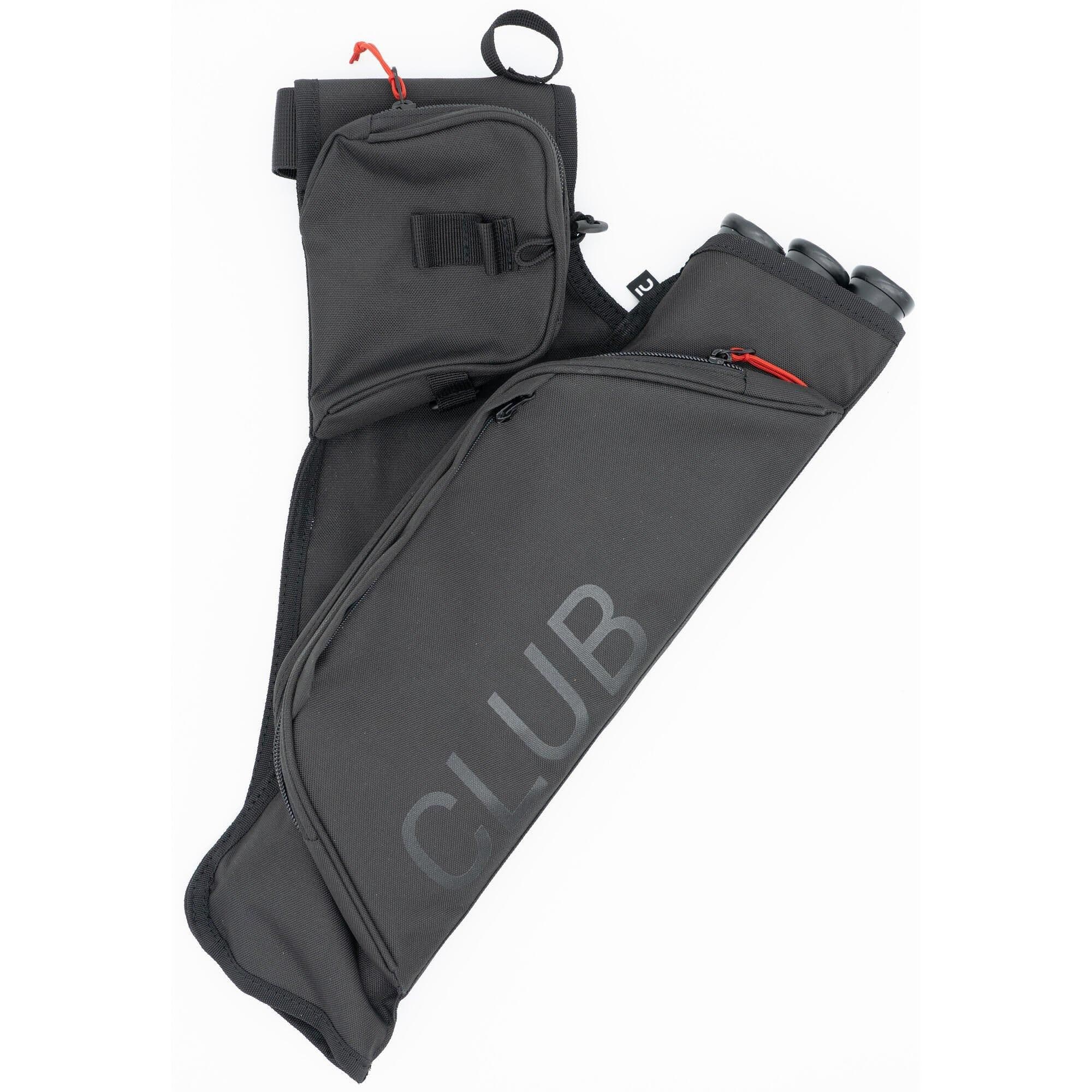 Ambidextrous Archery Quiver Club 700