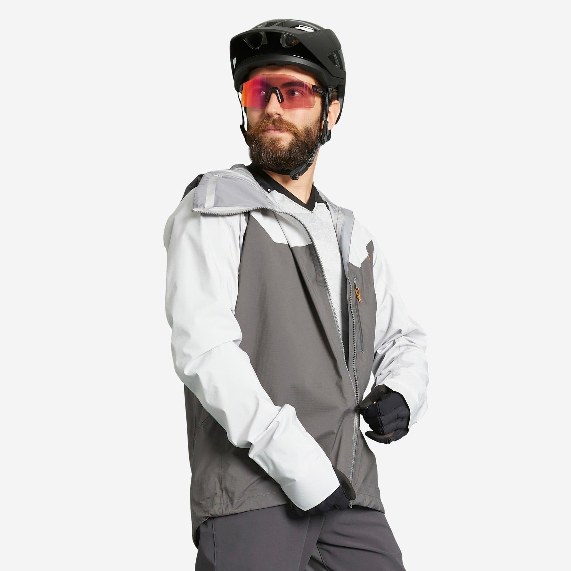All Mountain Mtb Waterproof Jacket