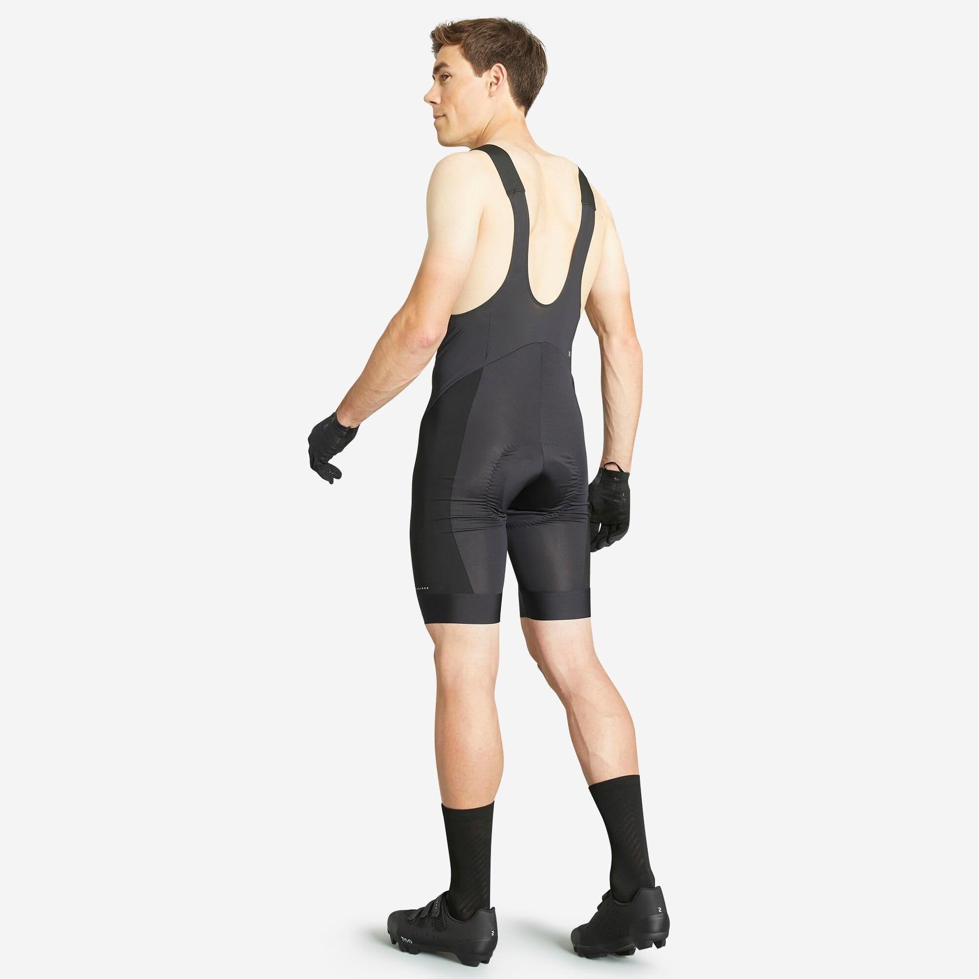 Mountain Biking Bib Shorts Race 700