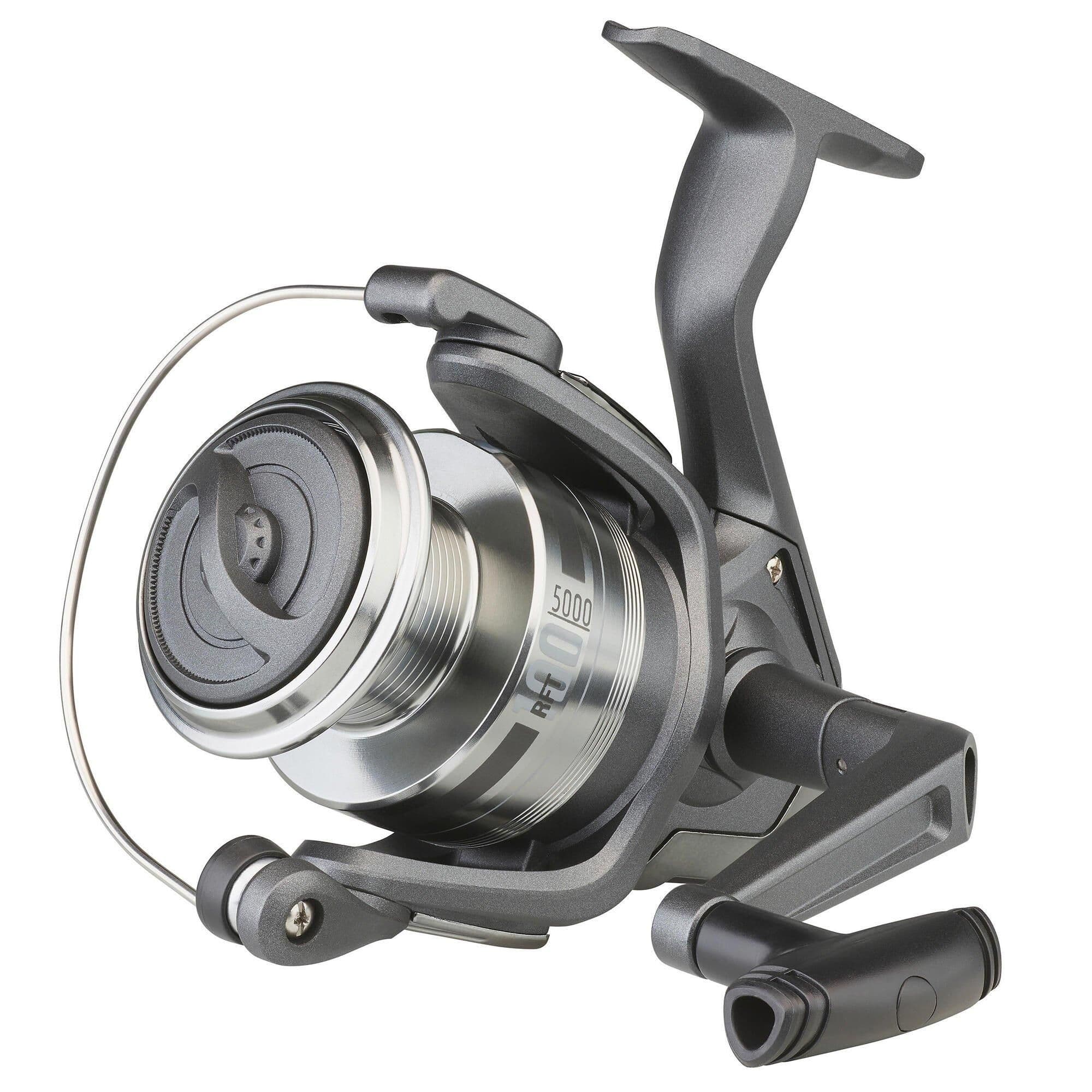 Fishing Reel Rft 100 5000