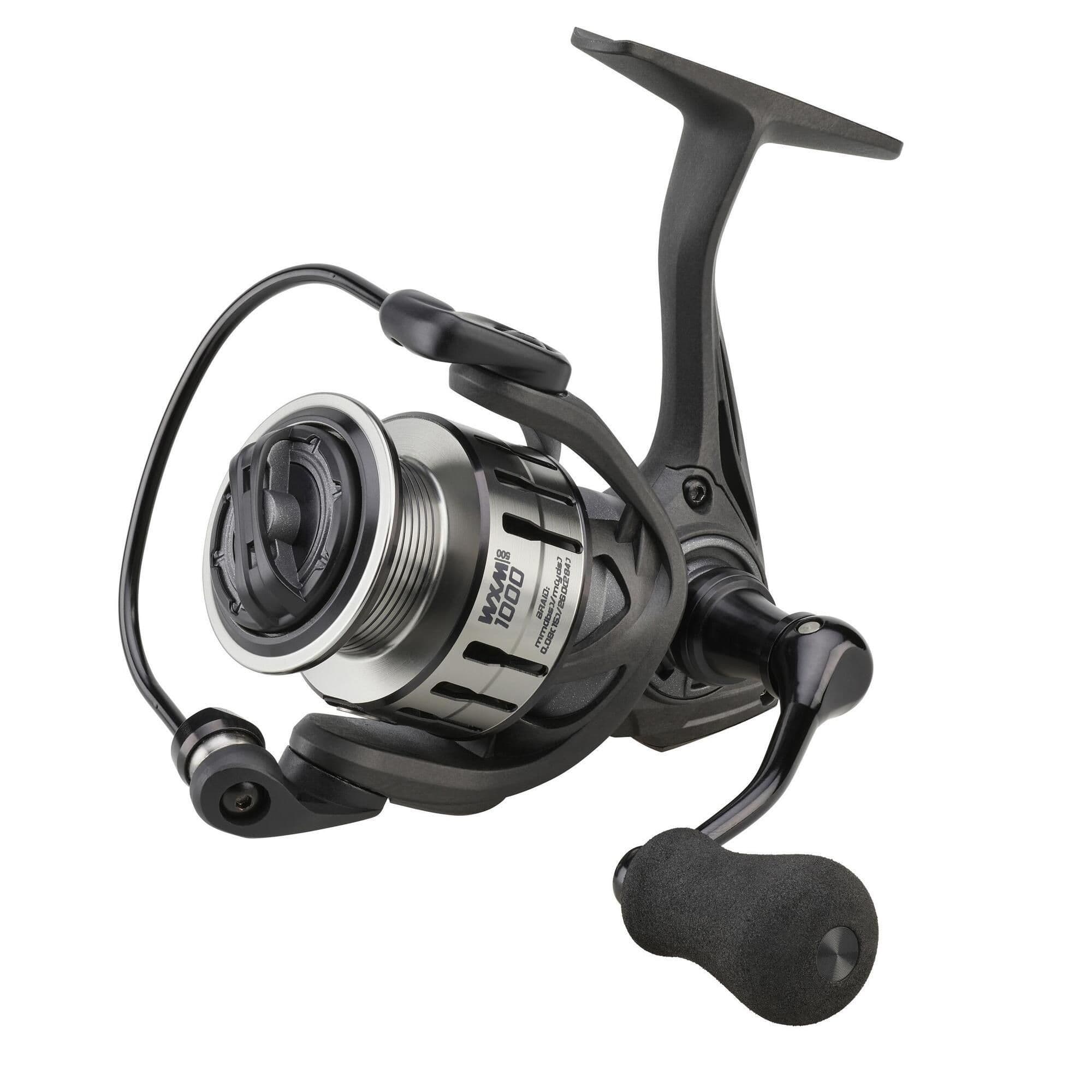 Lure Fishing Reel Wxm 500 1000