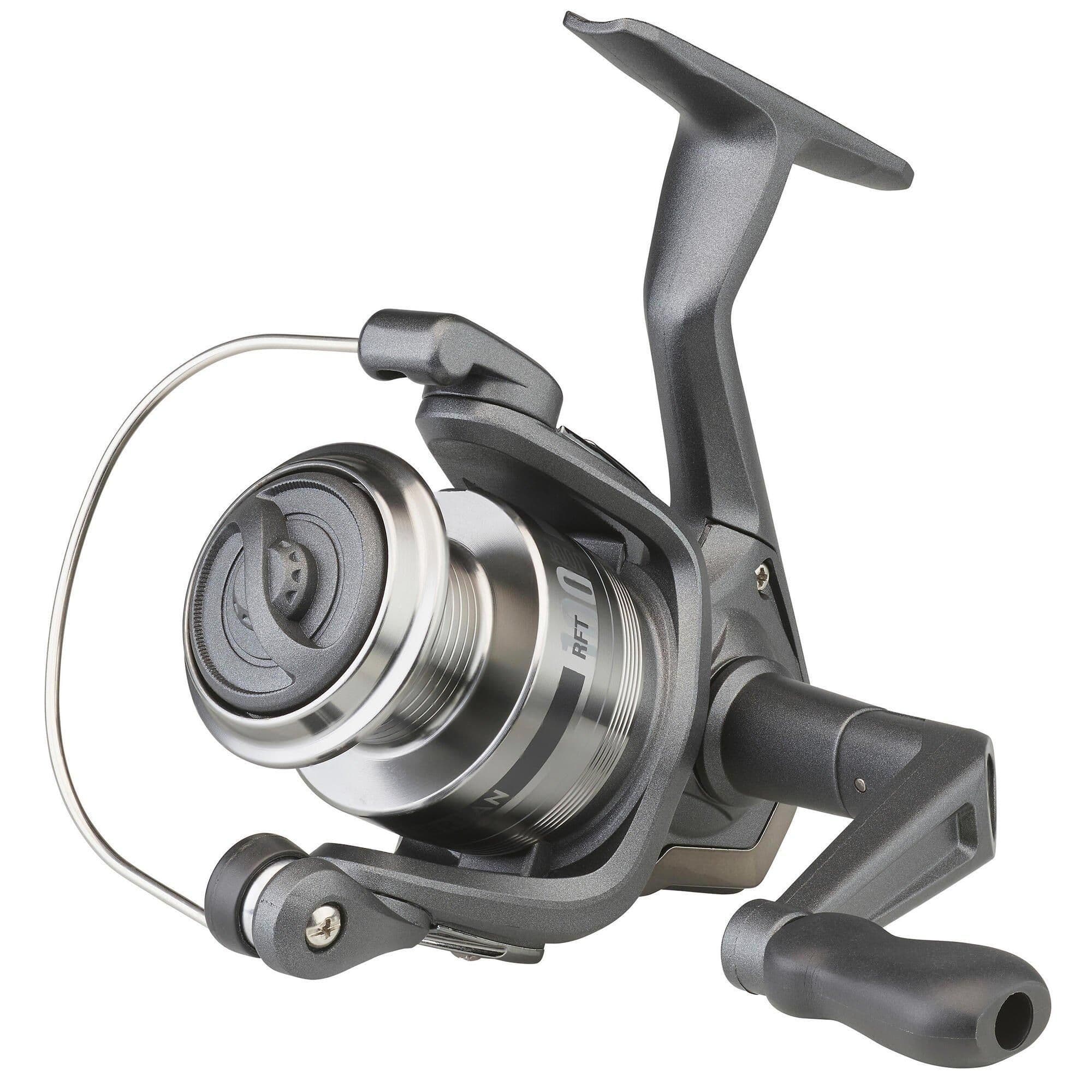 Fishing Reel Rft 100 3000