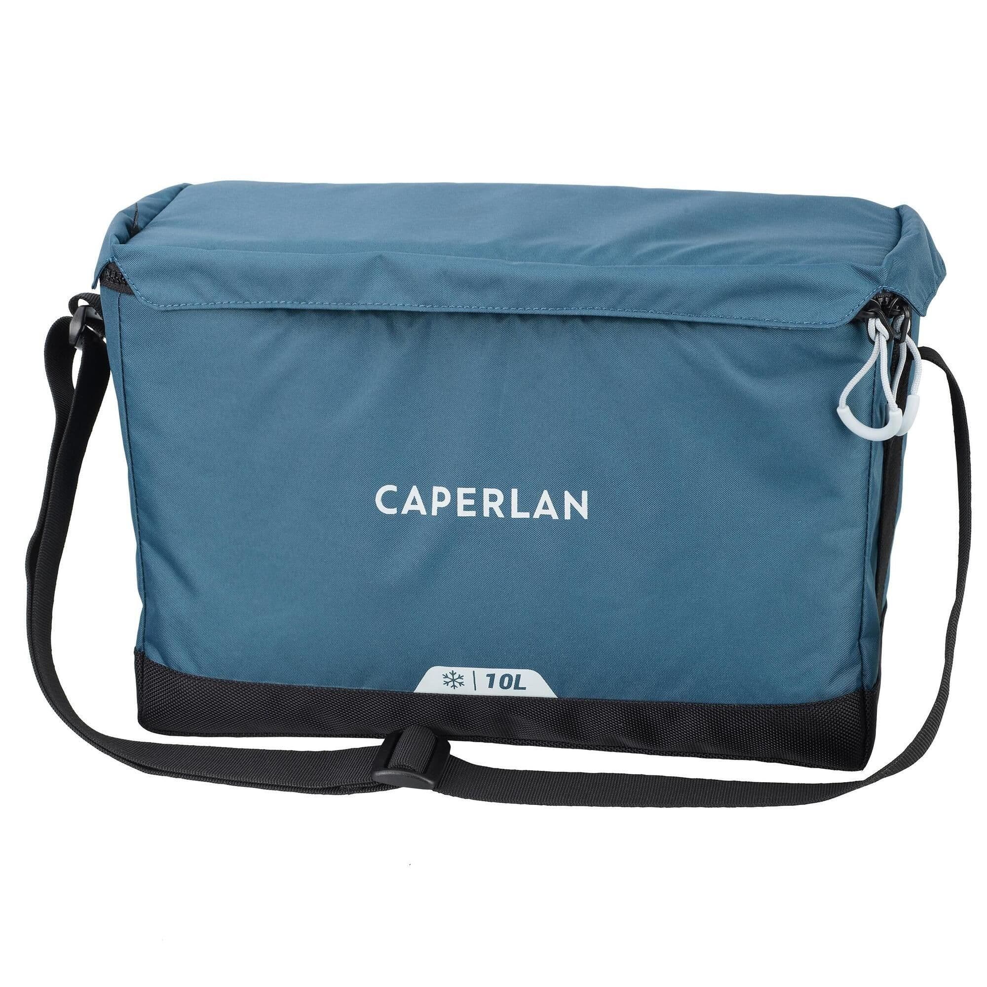 Fishing Flexible Cool Box L Keeps Cool 2 Hours 50 Minutes