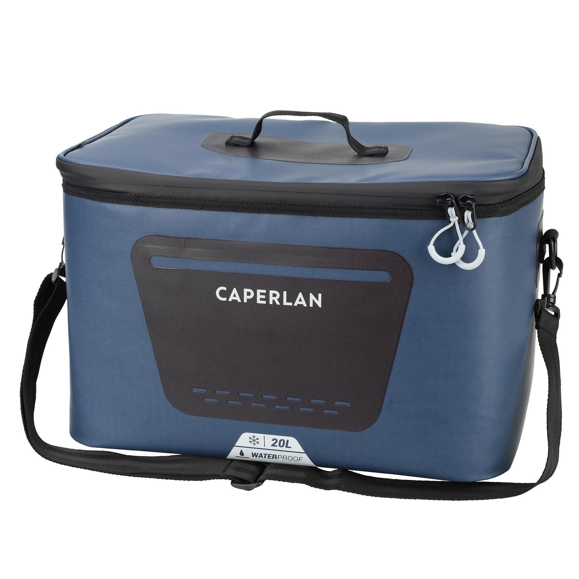Fishing Cool Bag Keeps Cool 8 Hours 30 Minutes 20L