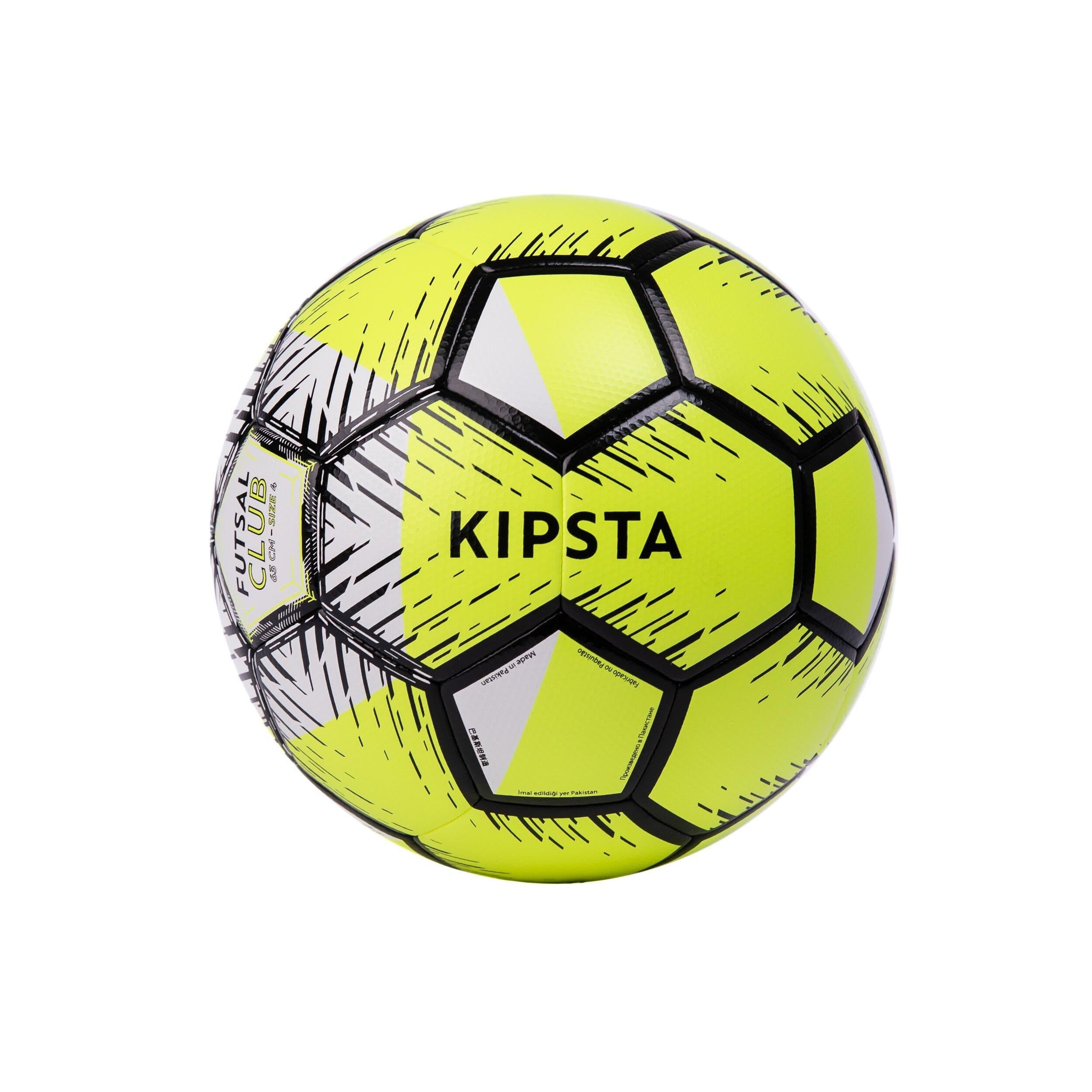 Futsal Club Ball Fifa Basic