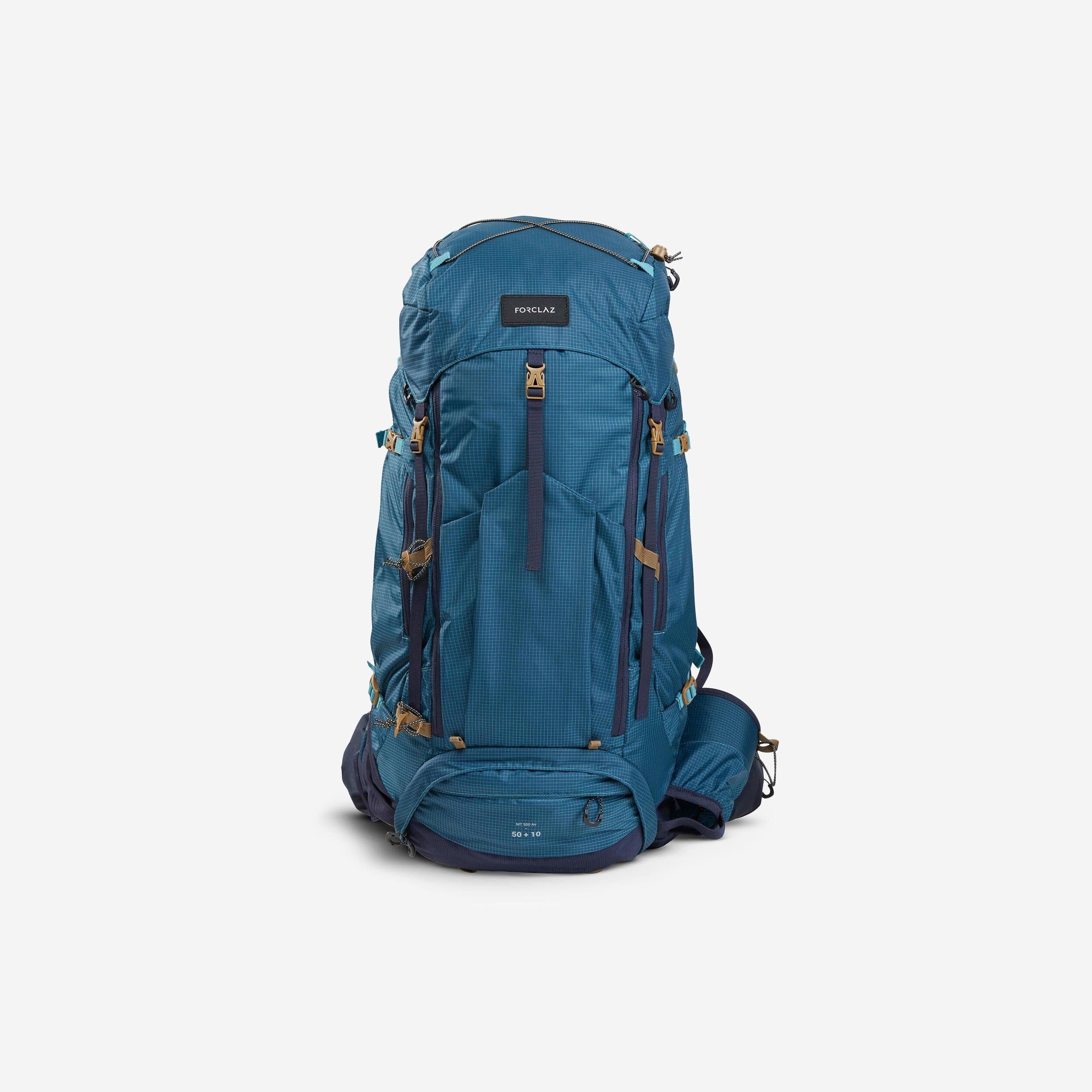Trekking 50+10 L Backpack