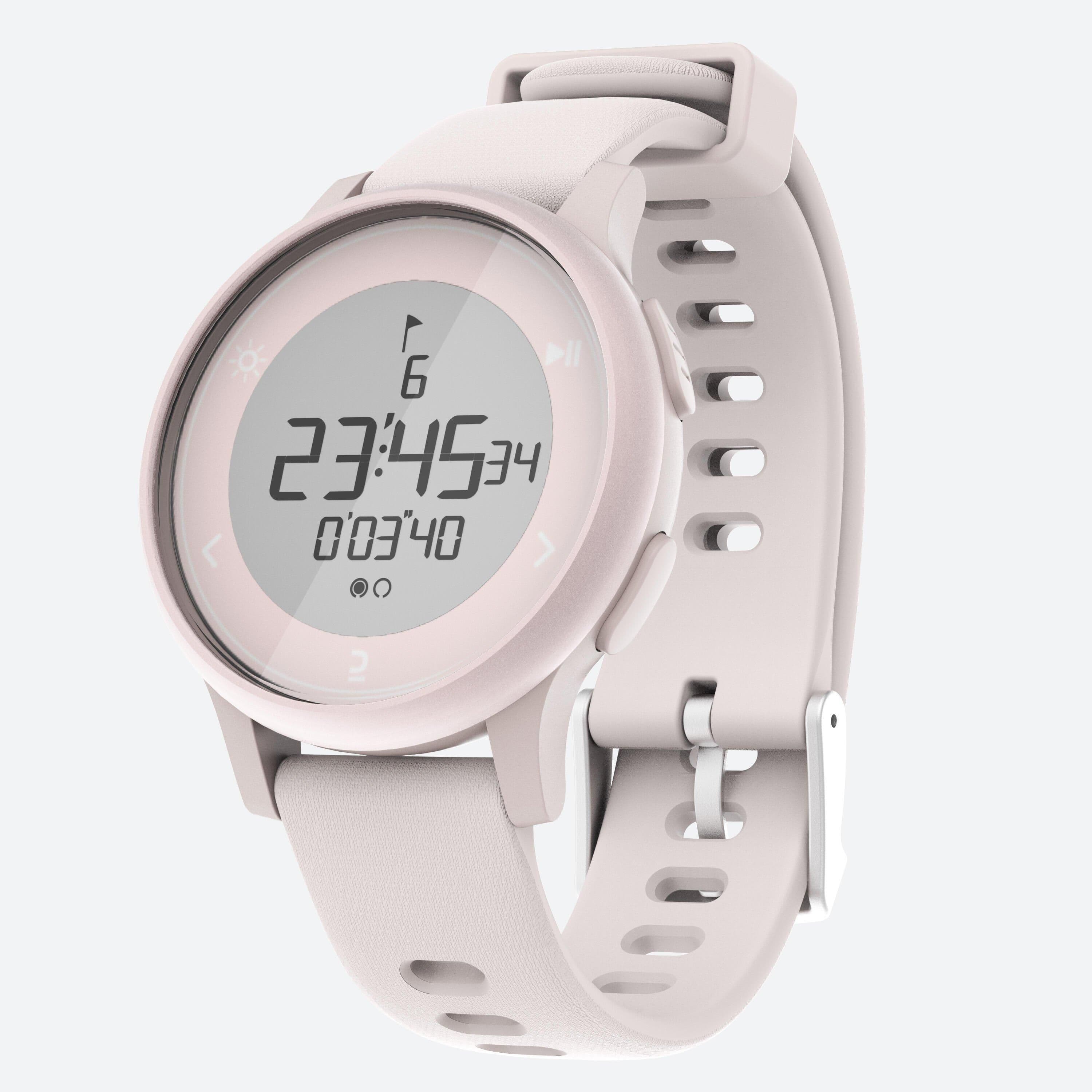 W500S Running Stopwatch