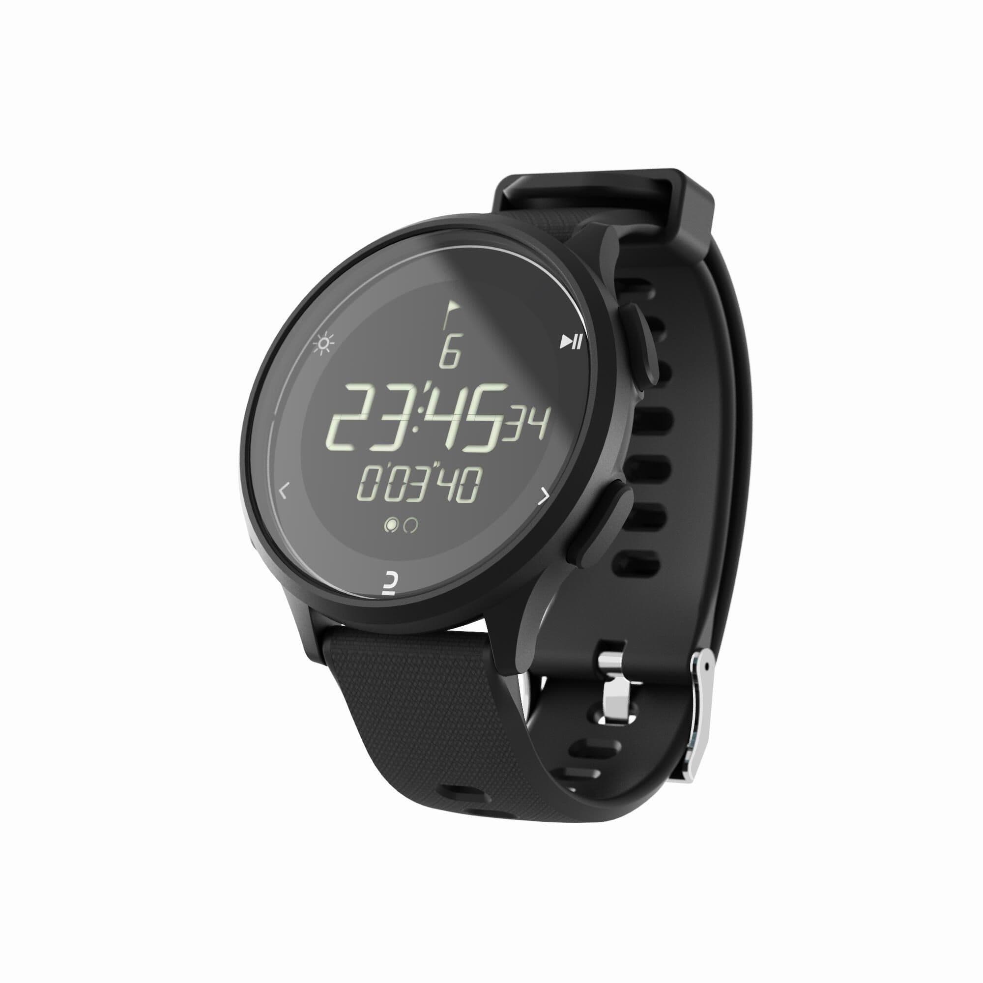 W500M Running Stopwatch