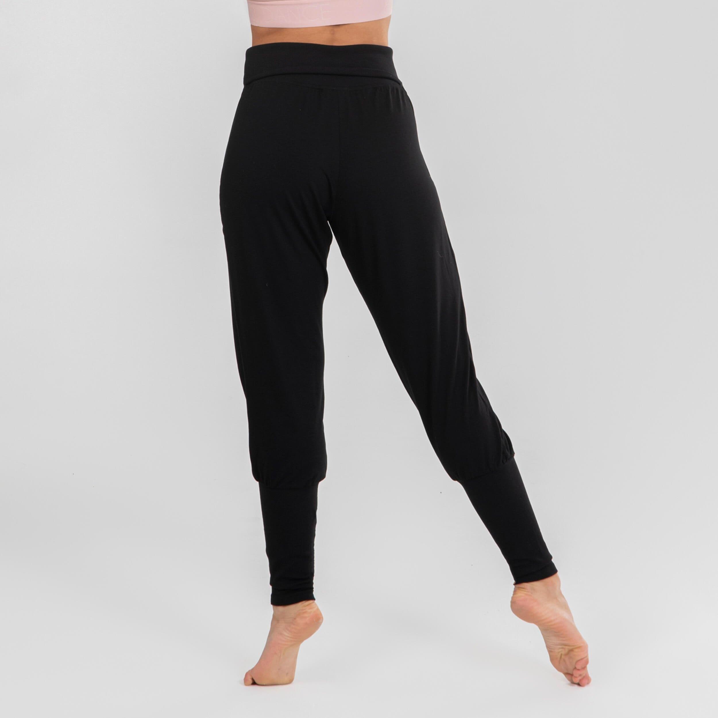Modern Dance Tape Bottoms