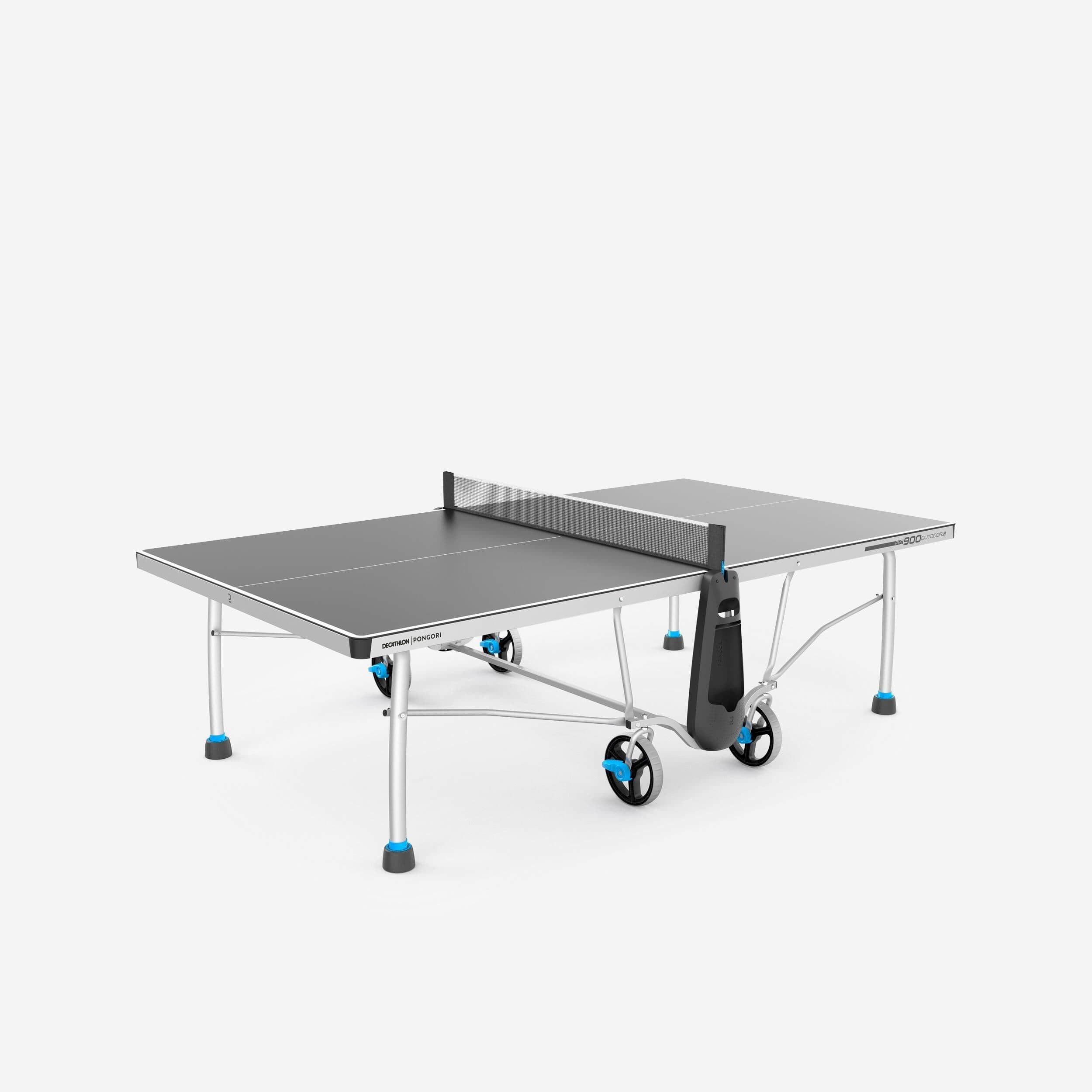 Outdoor Table Tennis Table